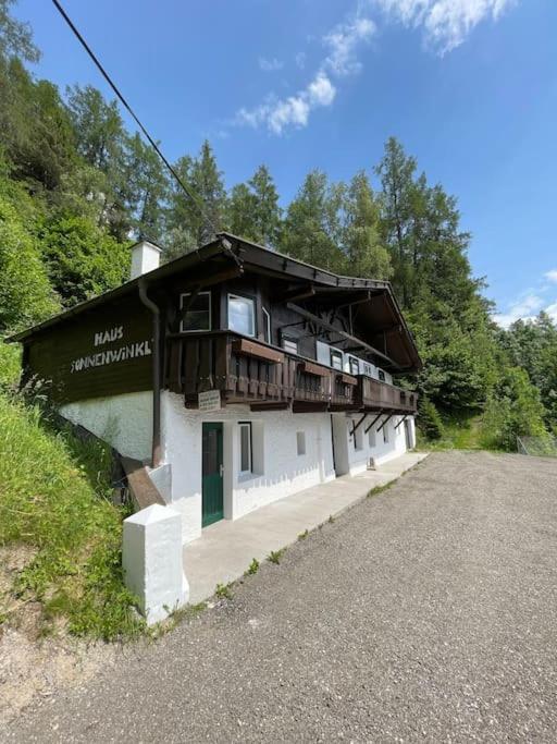 Ferienhaus Sonnenwinkl - Reith bei Seefeld
