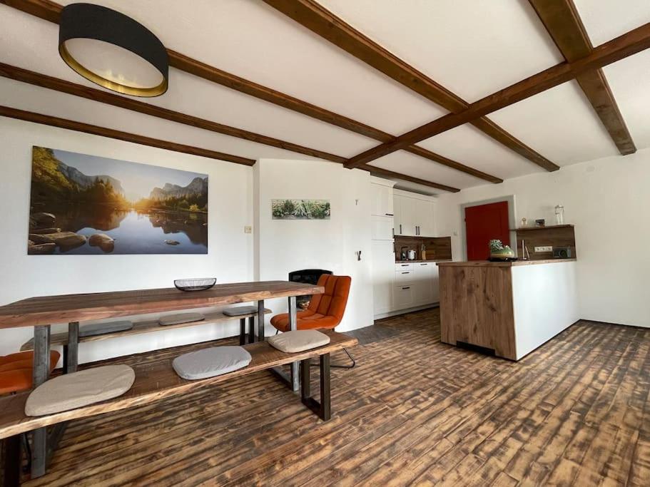 Ferienhaus Sonnenwinkl - Reith bei Seefeld