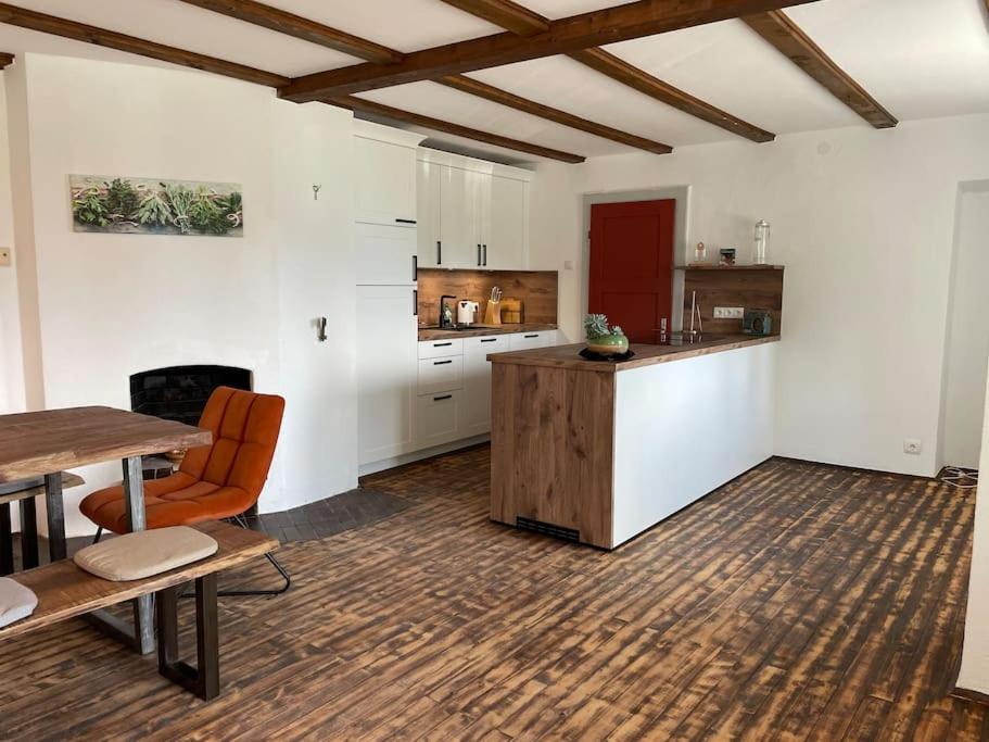Ferienhaus Sonnenwinkl - Reith bei Seefeld