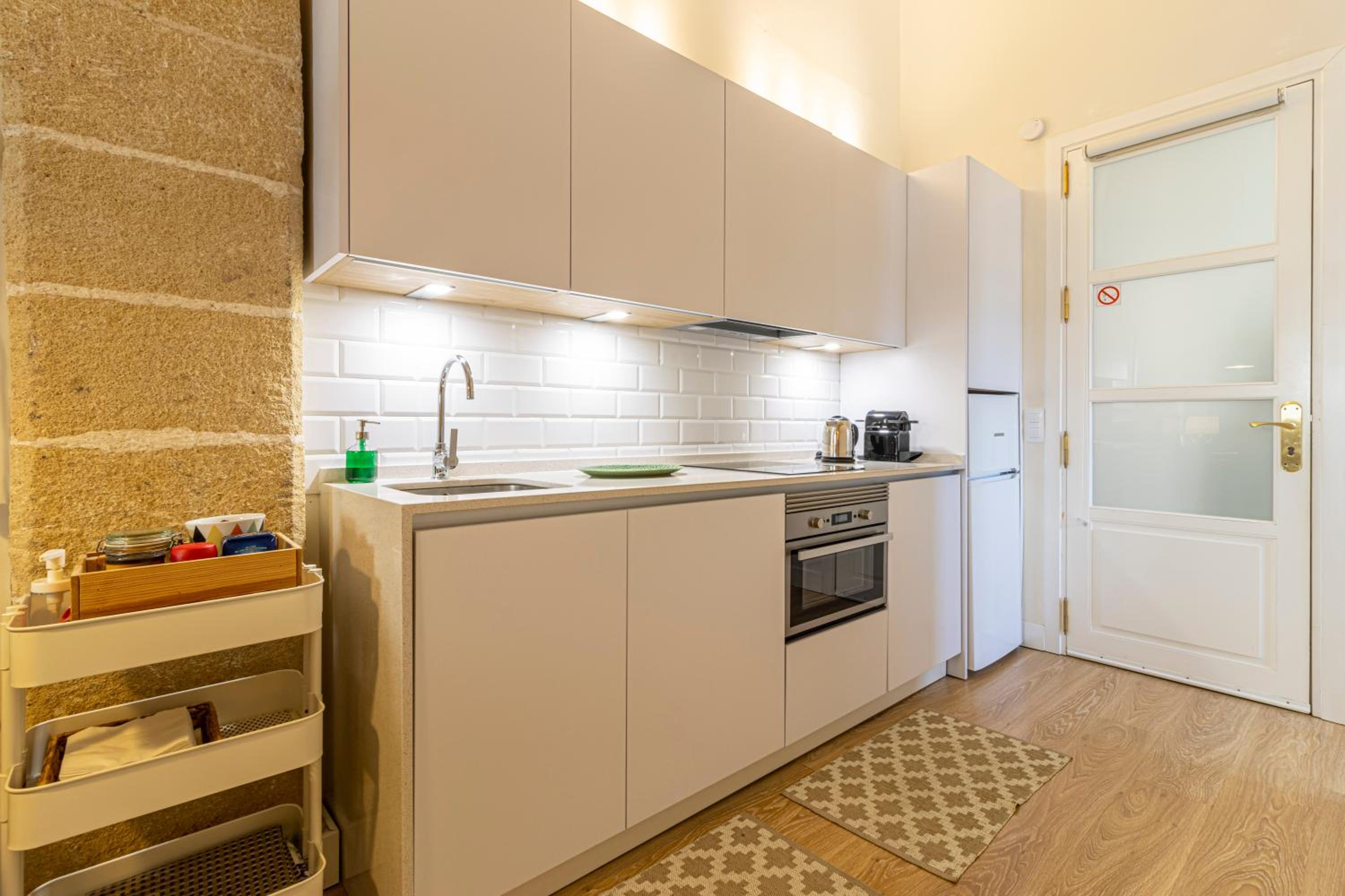 Sherry Loft Siente Jerez Parking Incluido view 4
