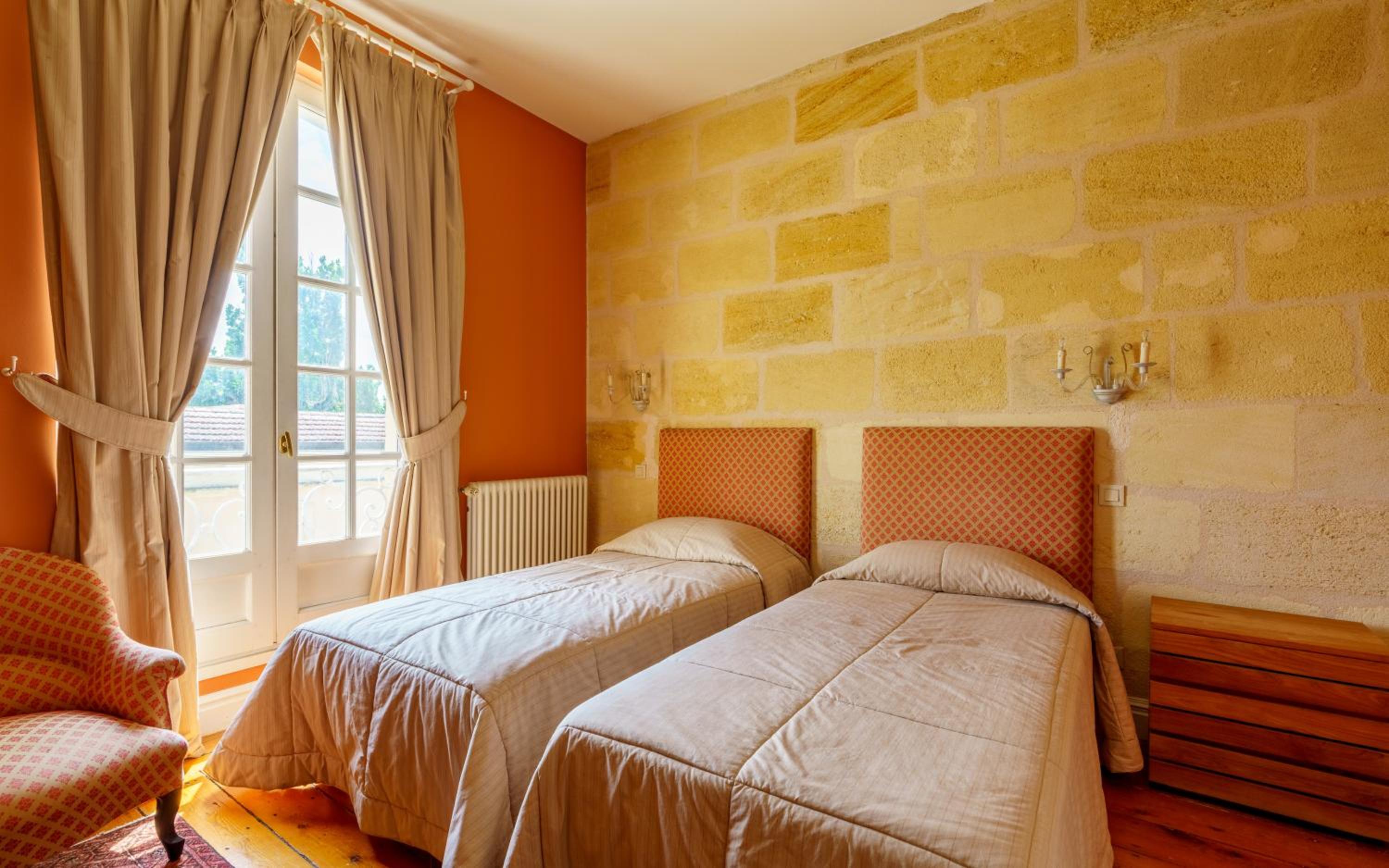 Hotel de Margaux - Property Image 36