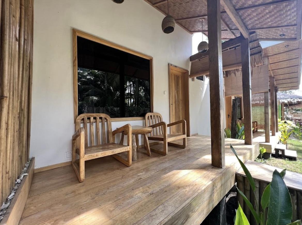AA Jungle Guesthouse Deluxe