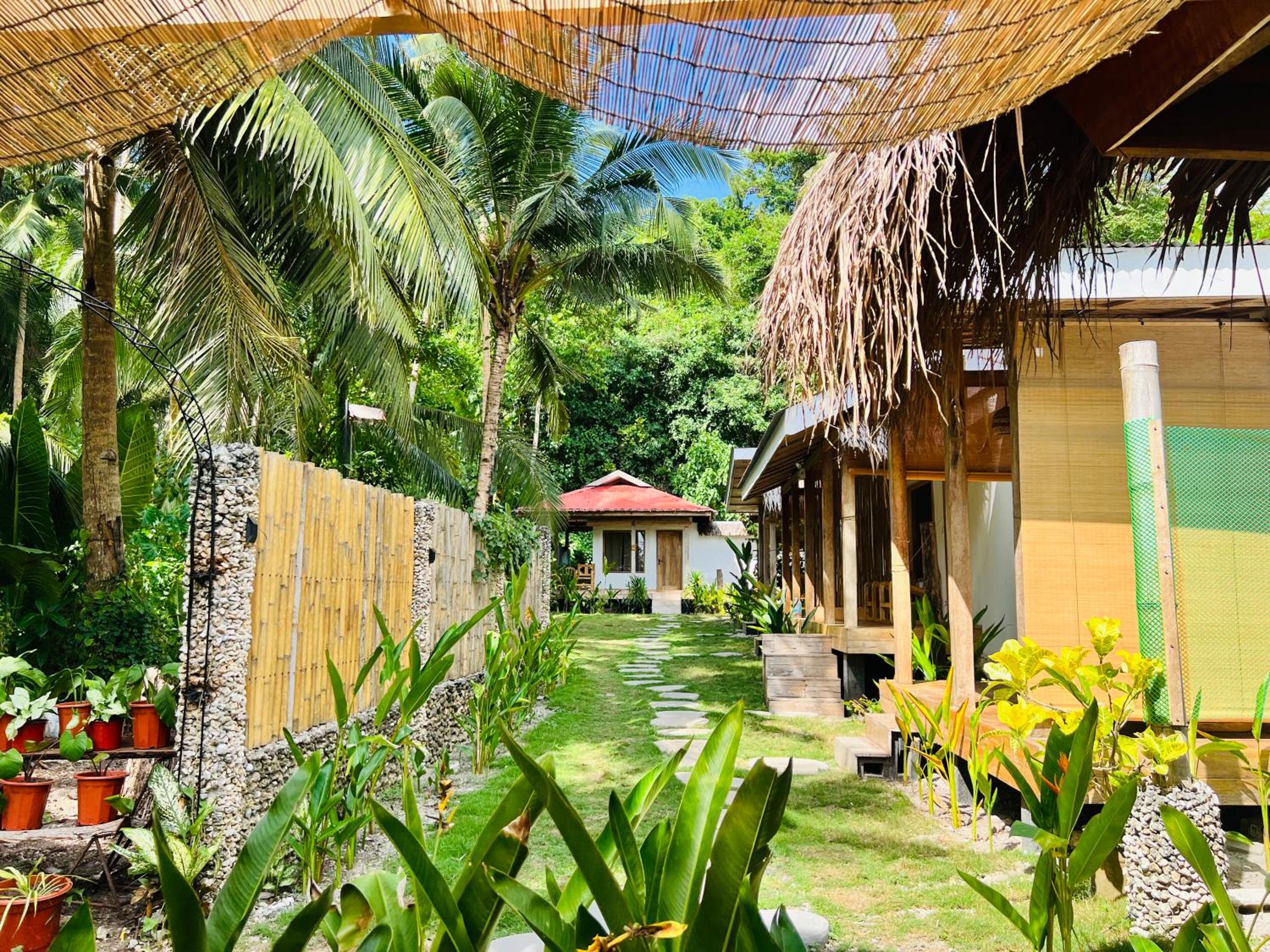 AA Jungle Guesthouse Deluxe
