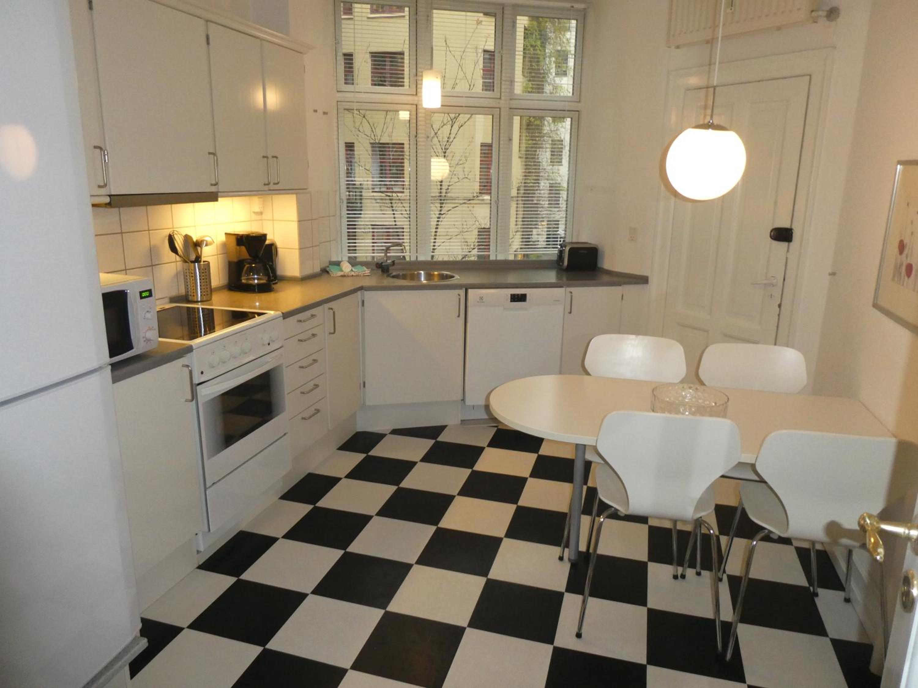 Østerbro Apartments 593 view 2
