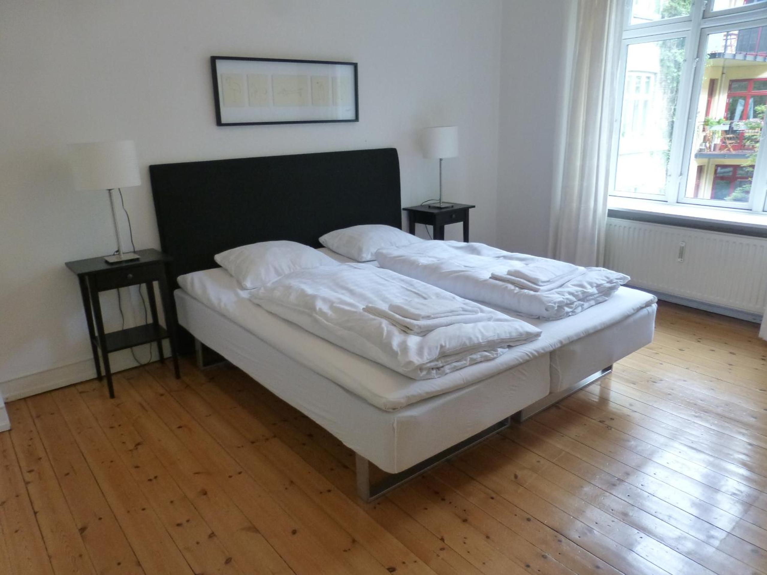 Østerbro Apartments 593 view 5