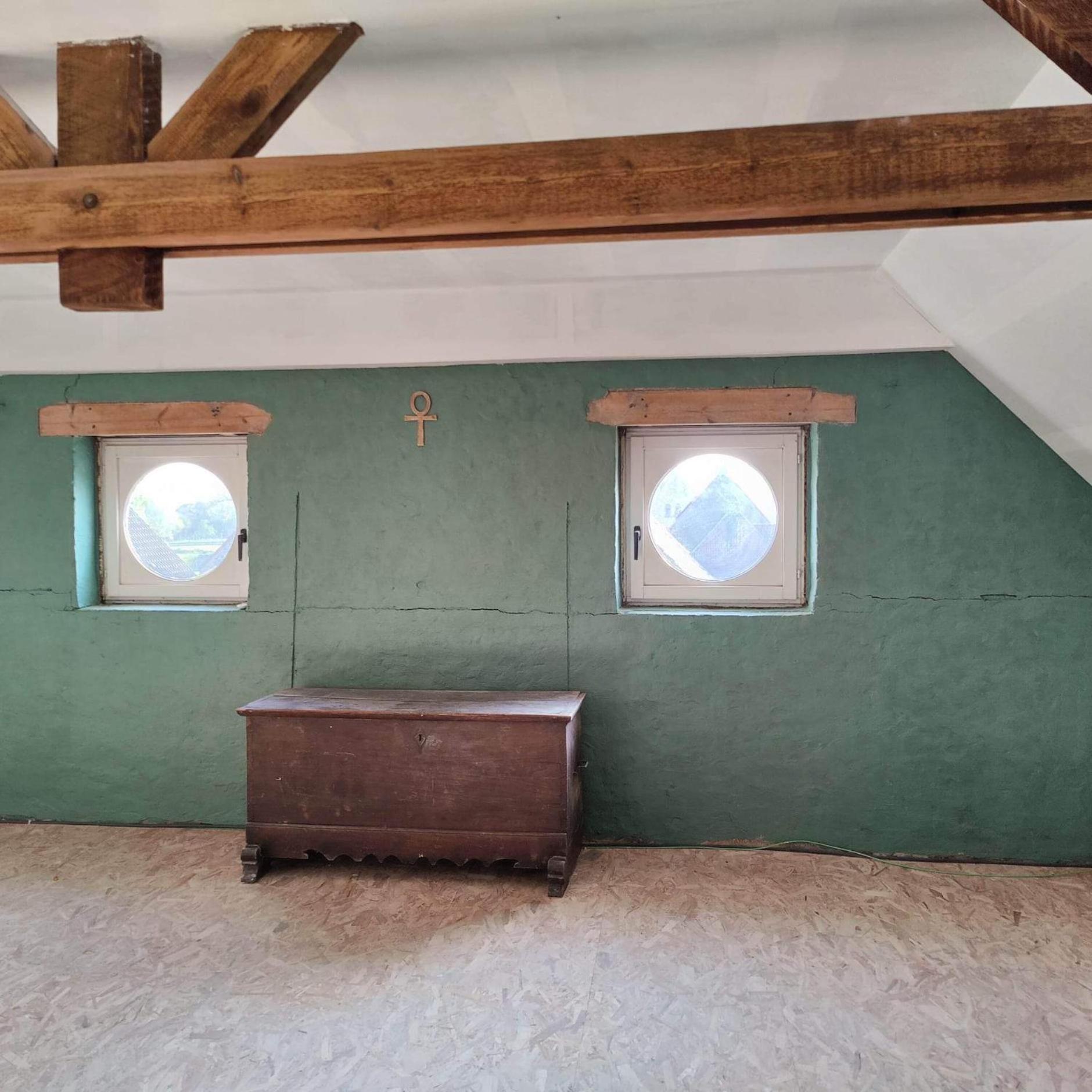 B&B L’Orangerie