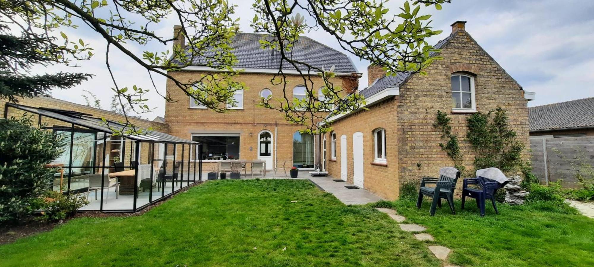 B&B L’Orangerie