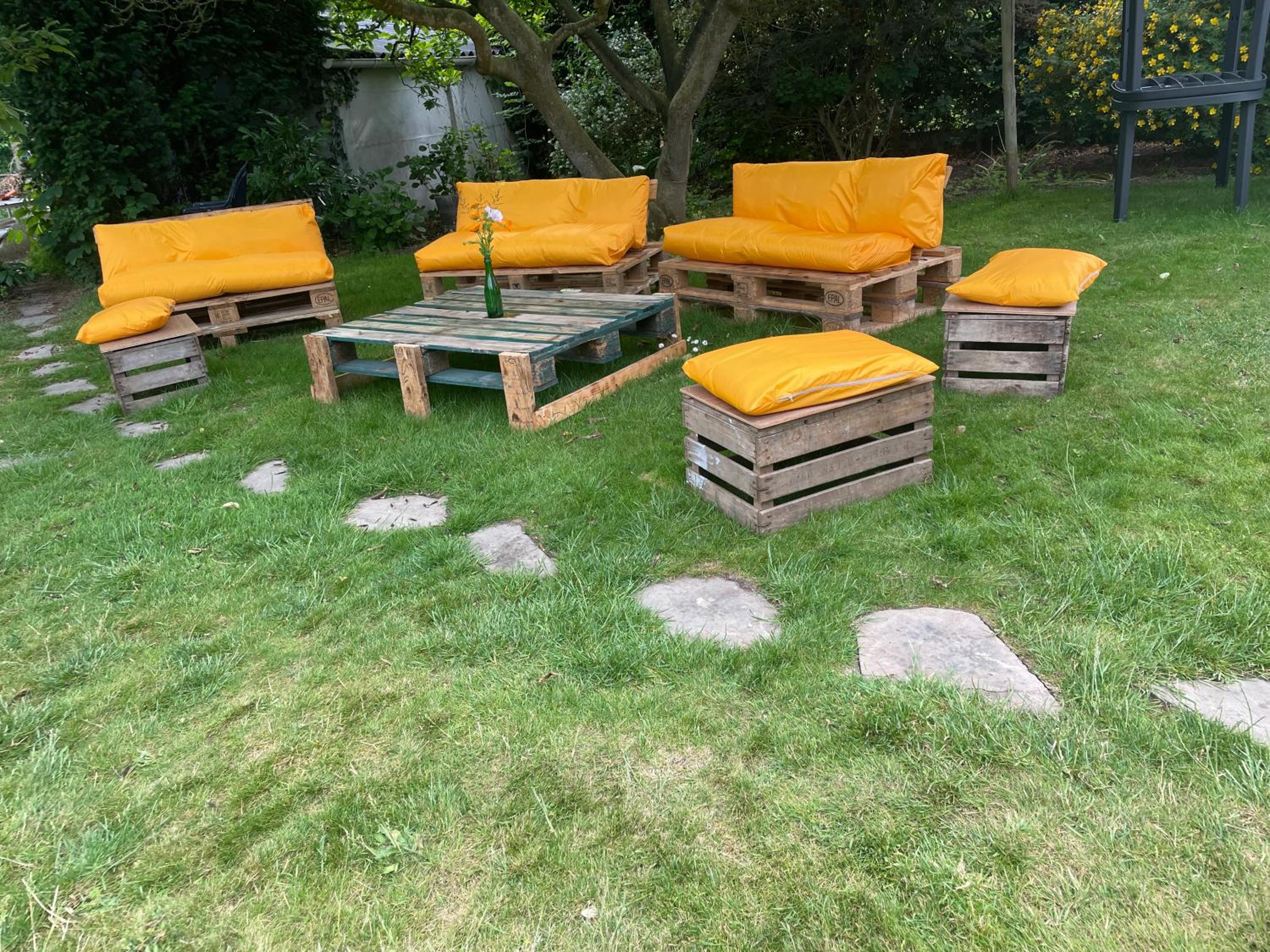 B&B L’Orangerie