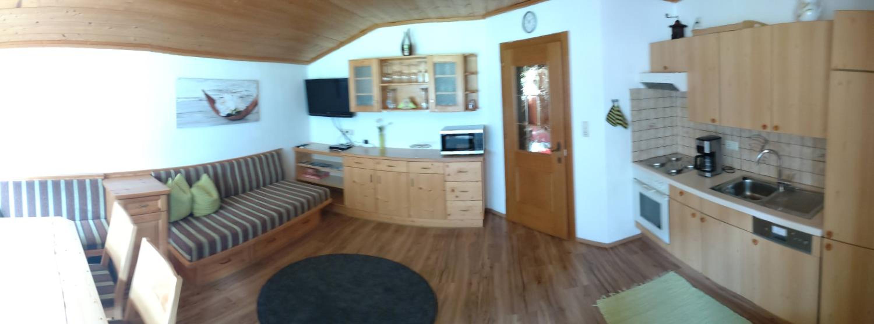 Landhaus Susanne