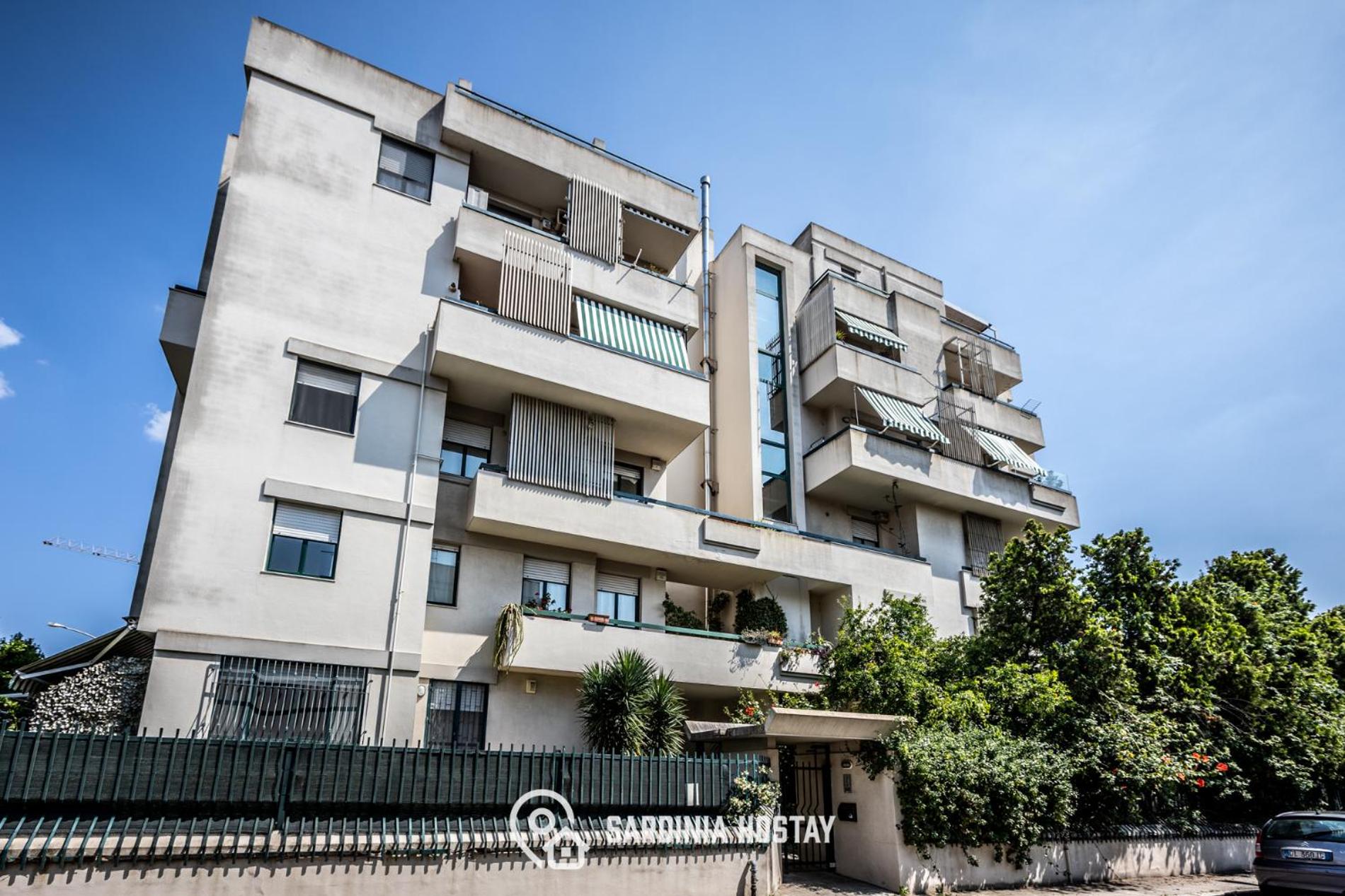 La Sella Apartment