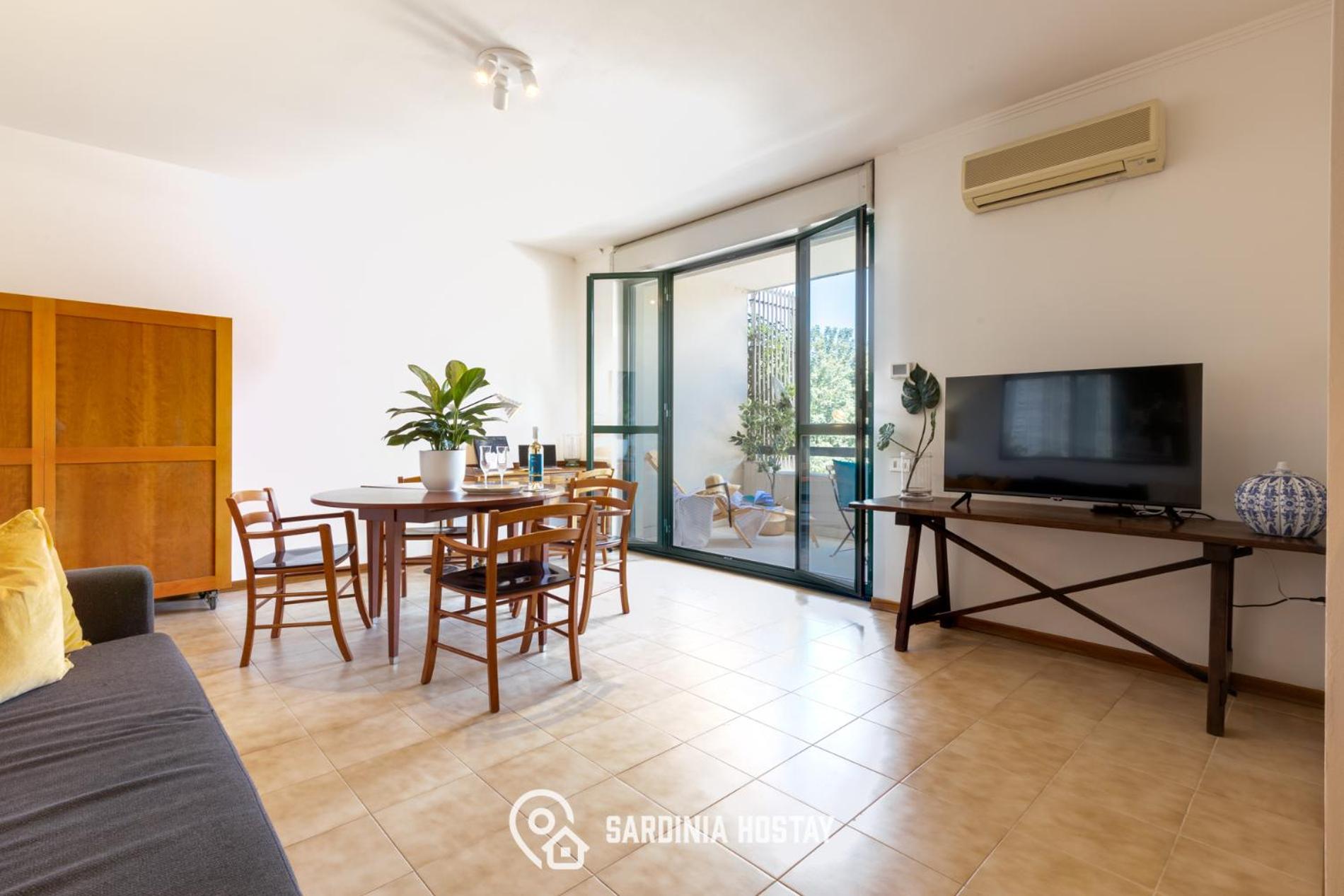 La Sella Apartment