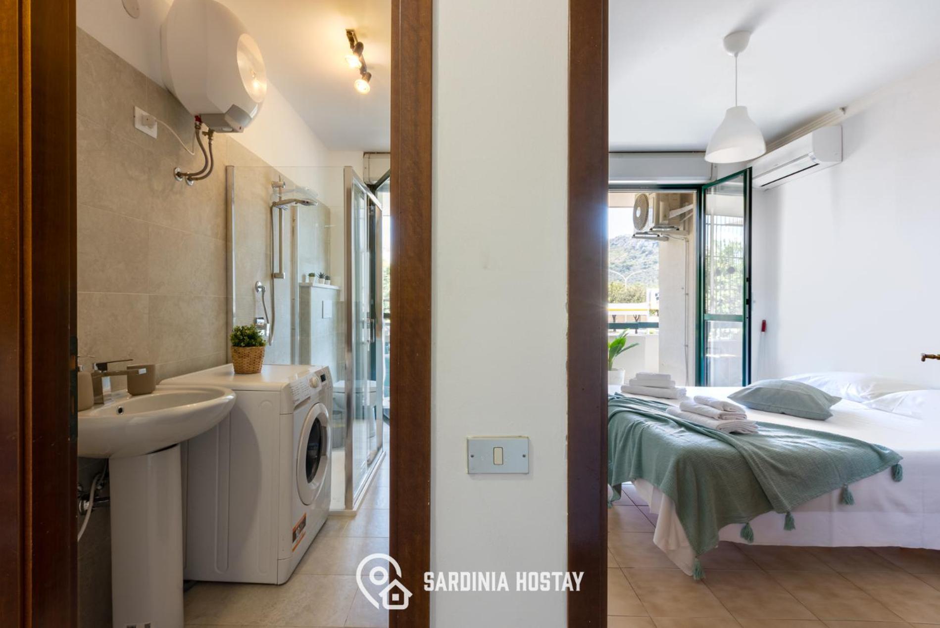 La Sella Apartment