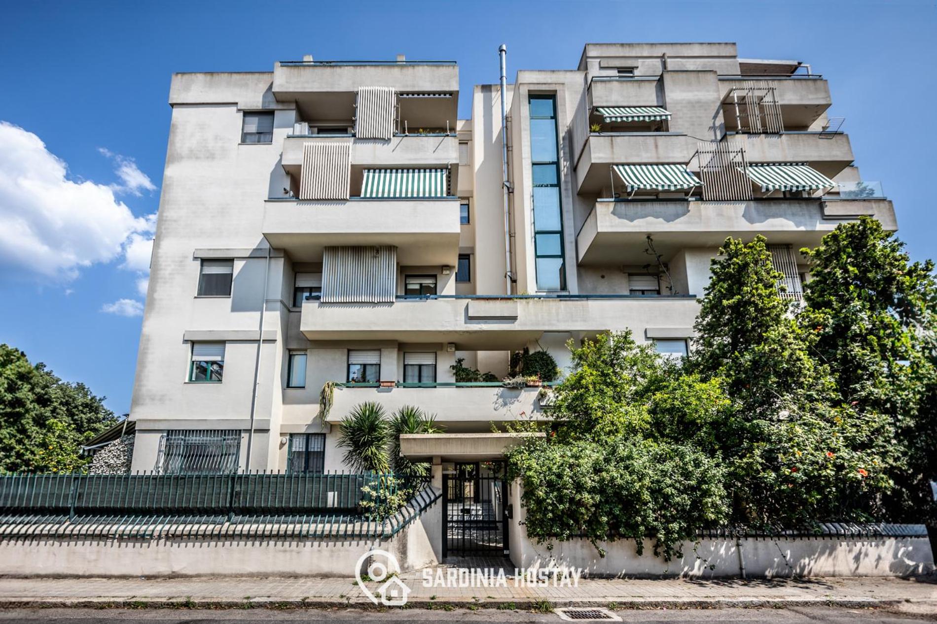 La Sella Apartment