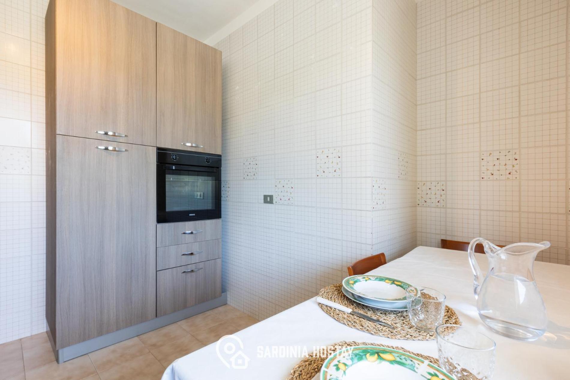 La Sella Apartment