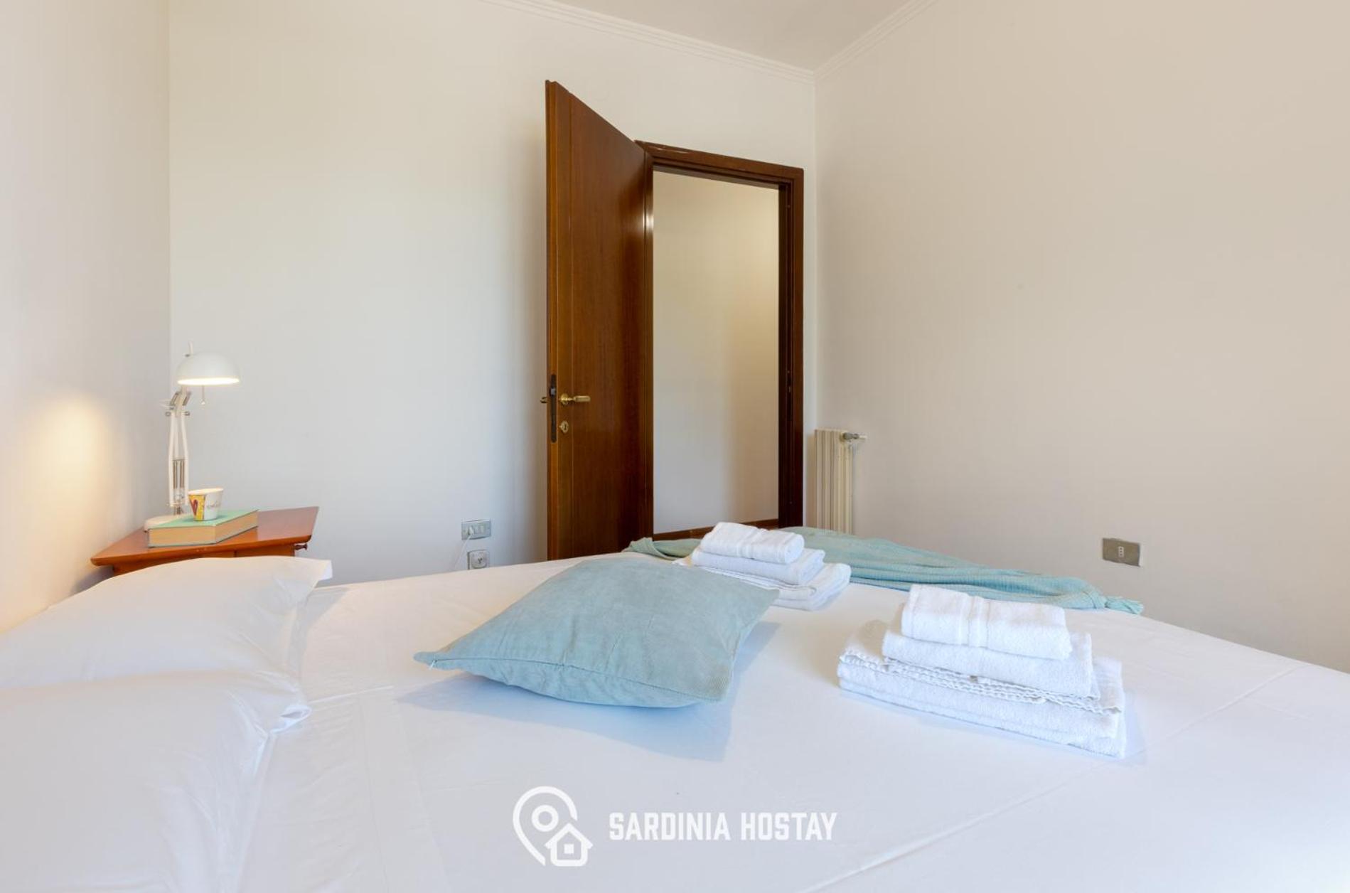 La Sella Apartment
