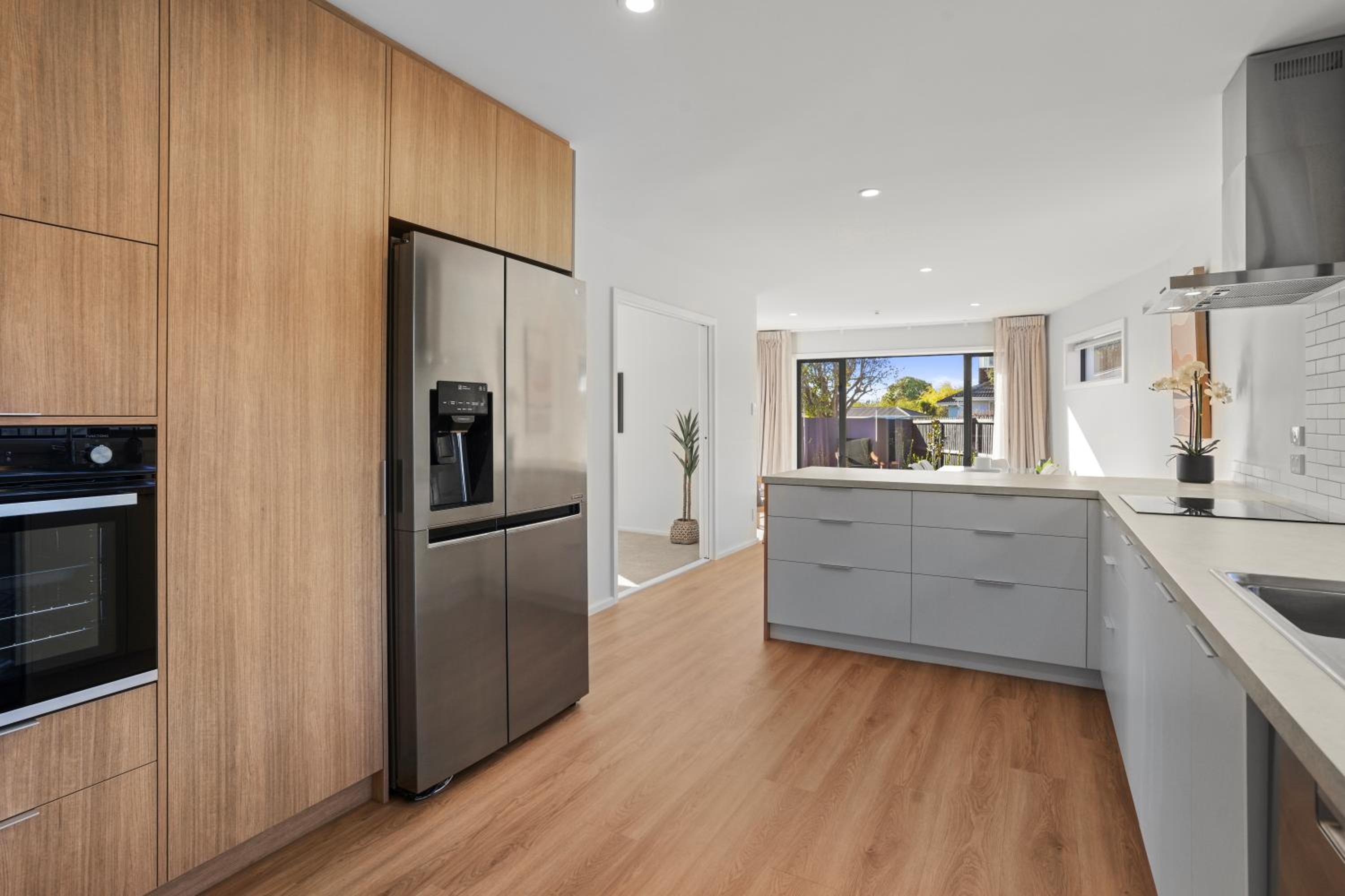 Private Family 4BR Home, Near Airport, Free Parking