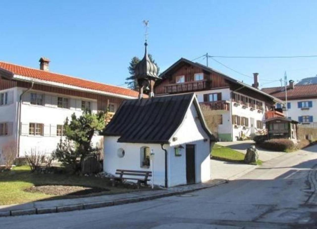 Gästehaus Luitz-Kennerknecht