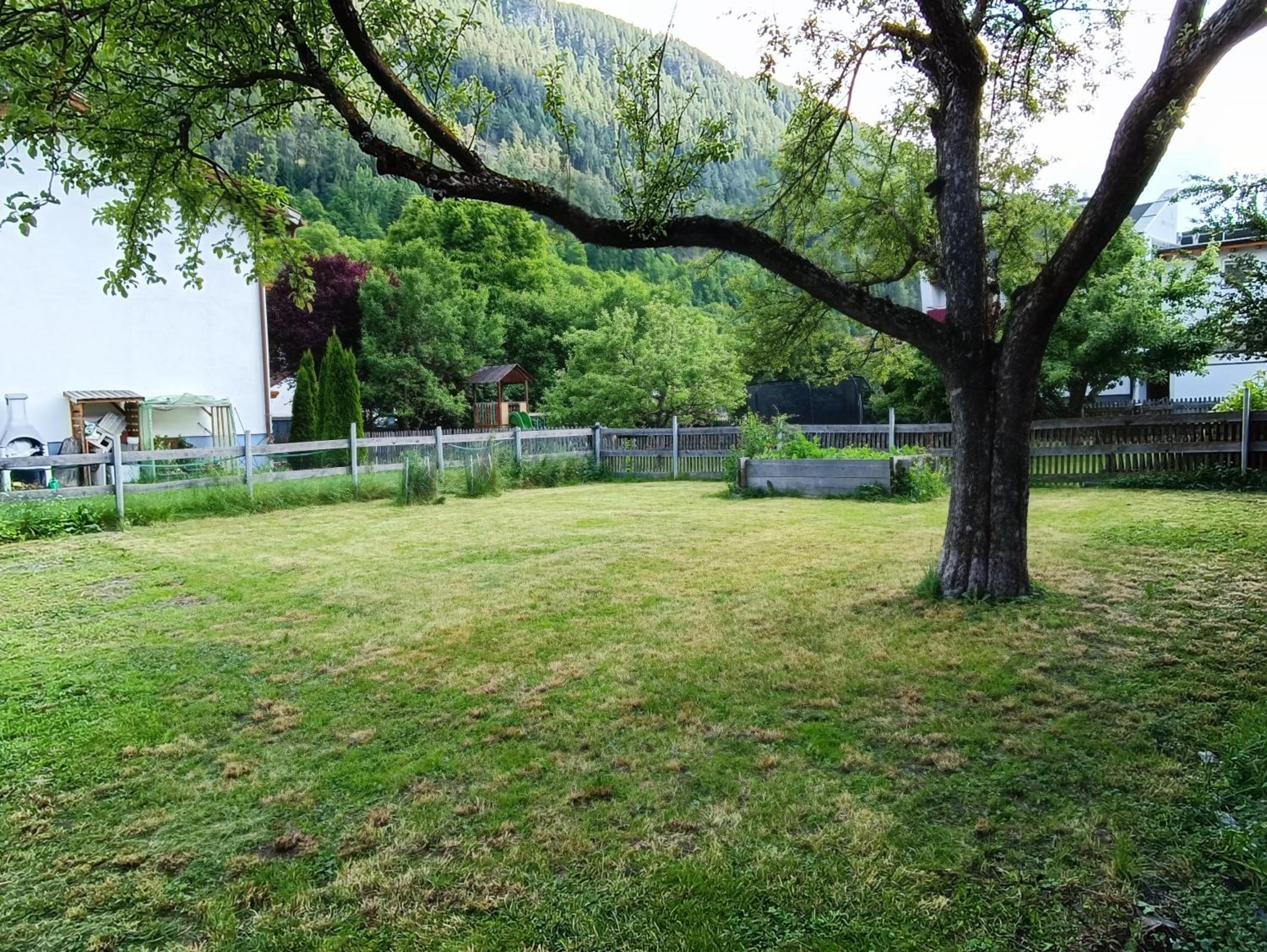 Apartment GipfelSturm Tirol