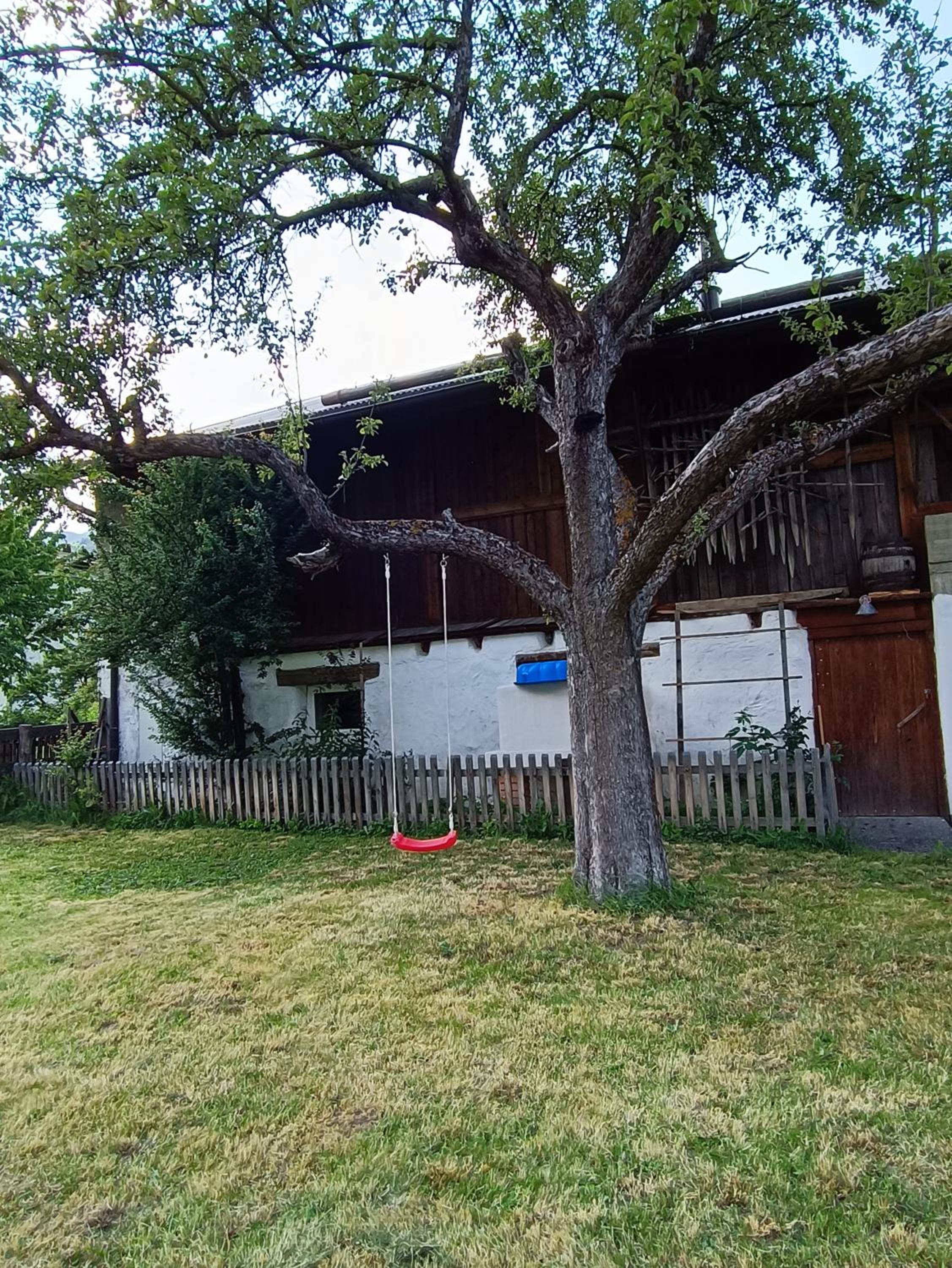 Apartment GipfelSturm Tirol