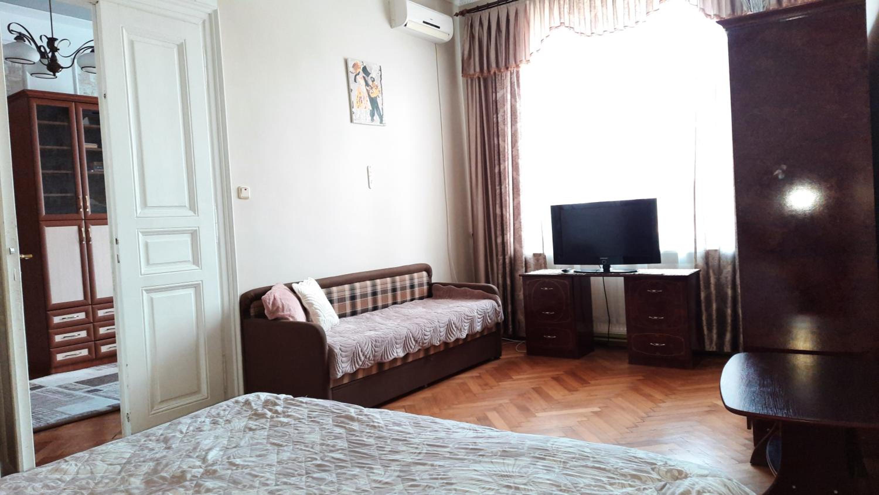 Apartments city Lviv view 5