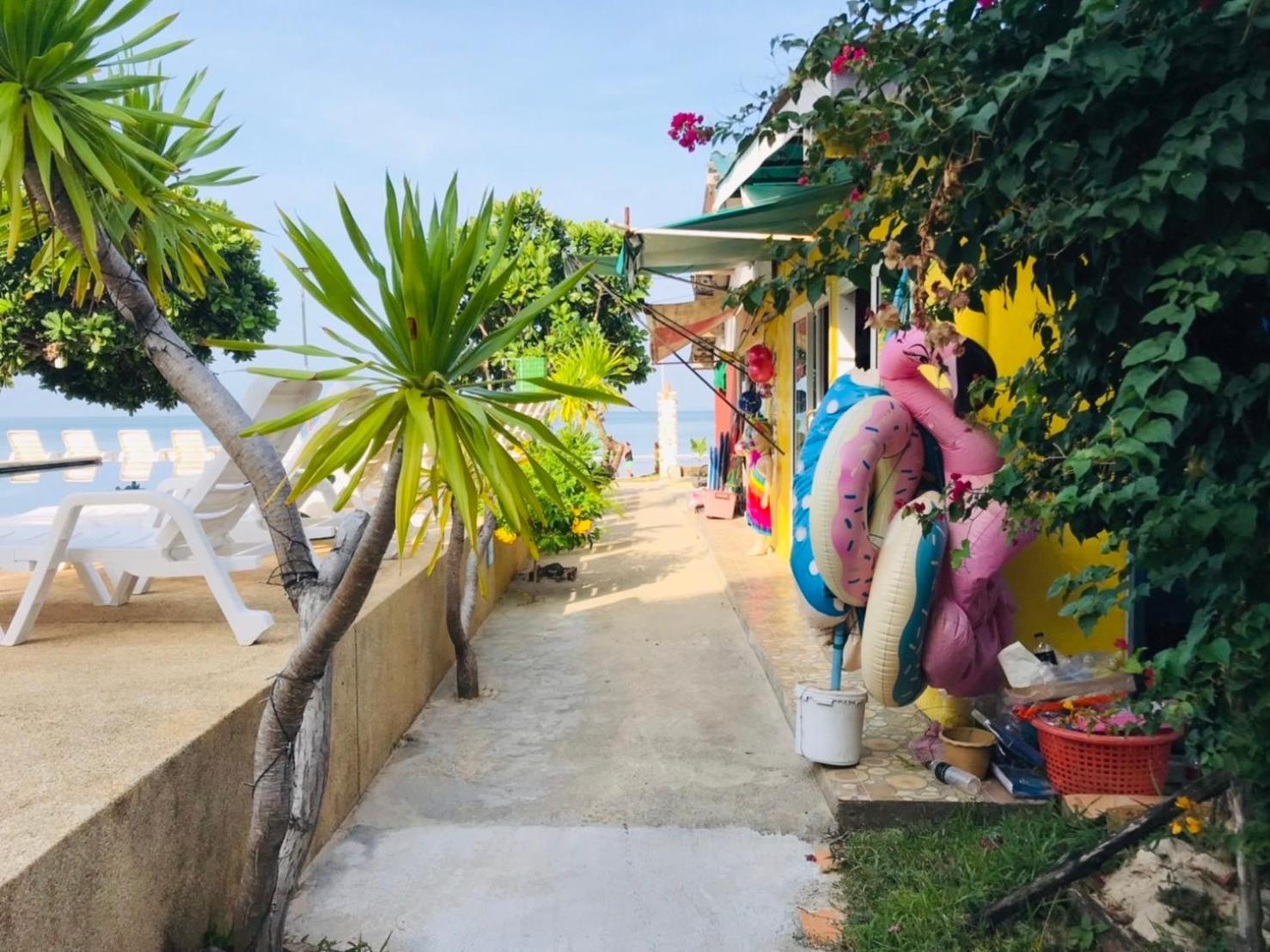 Lanta Garden Home