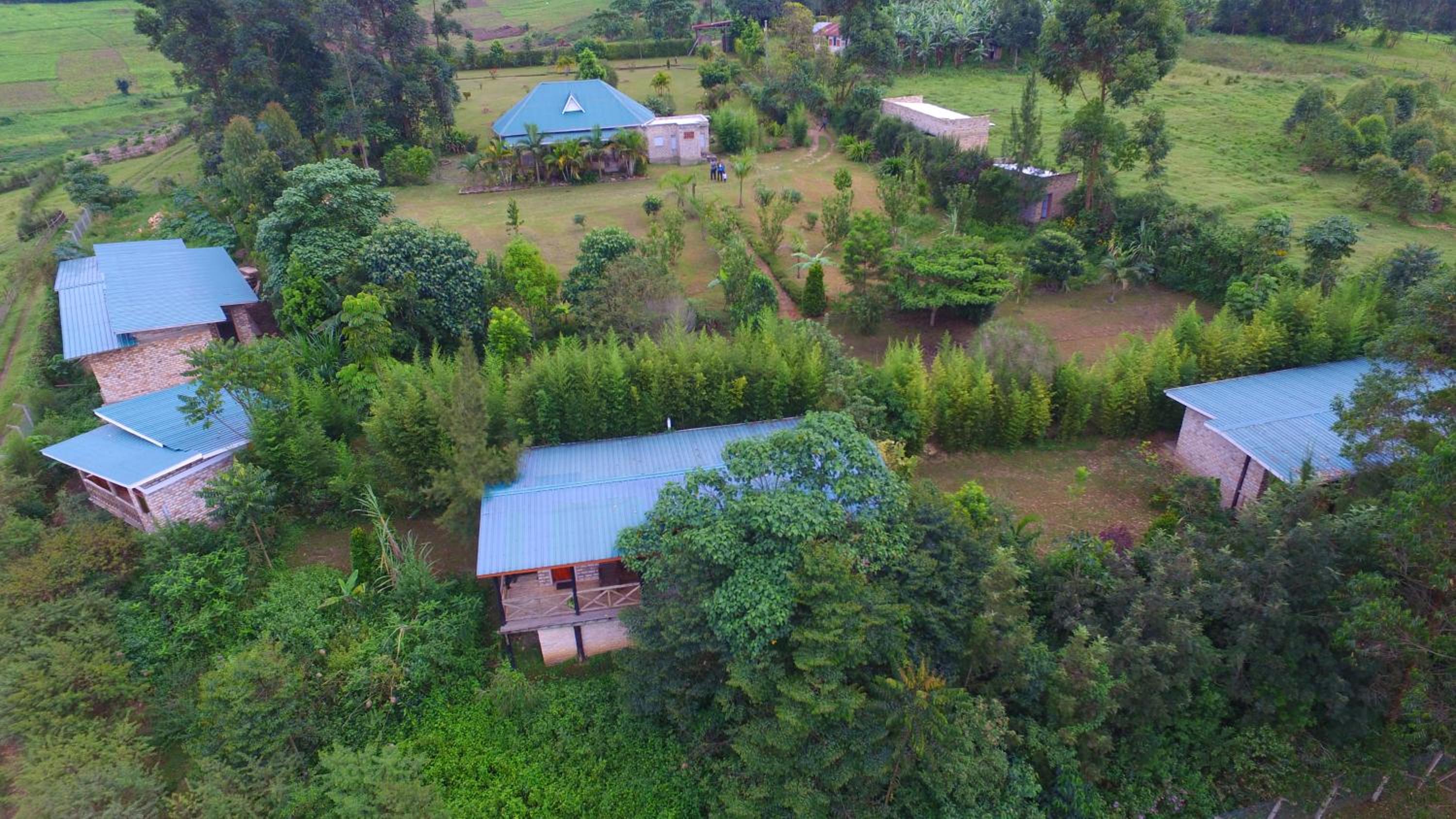 Muga Eco Village view 4