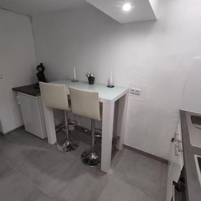 Ferienwohnung Baden Baden Rastatt Elsass
