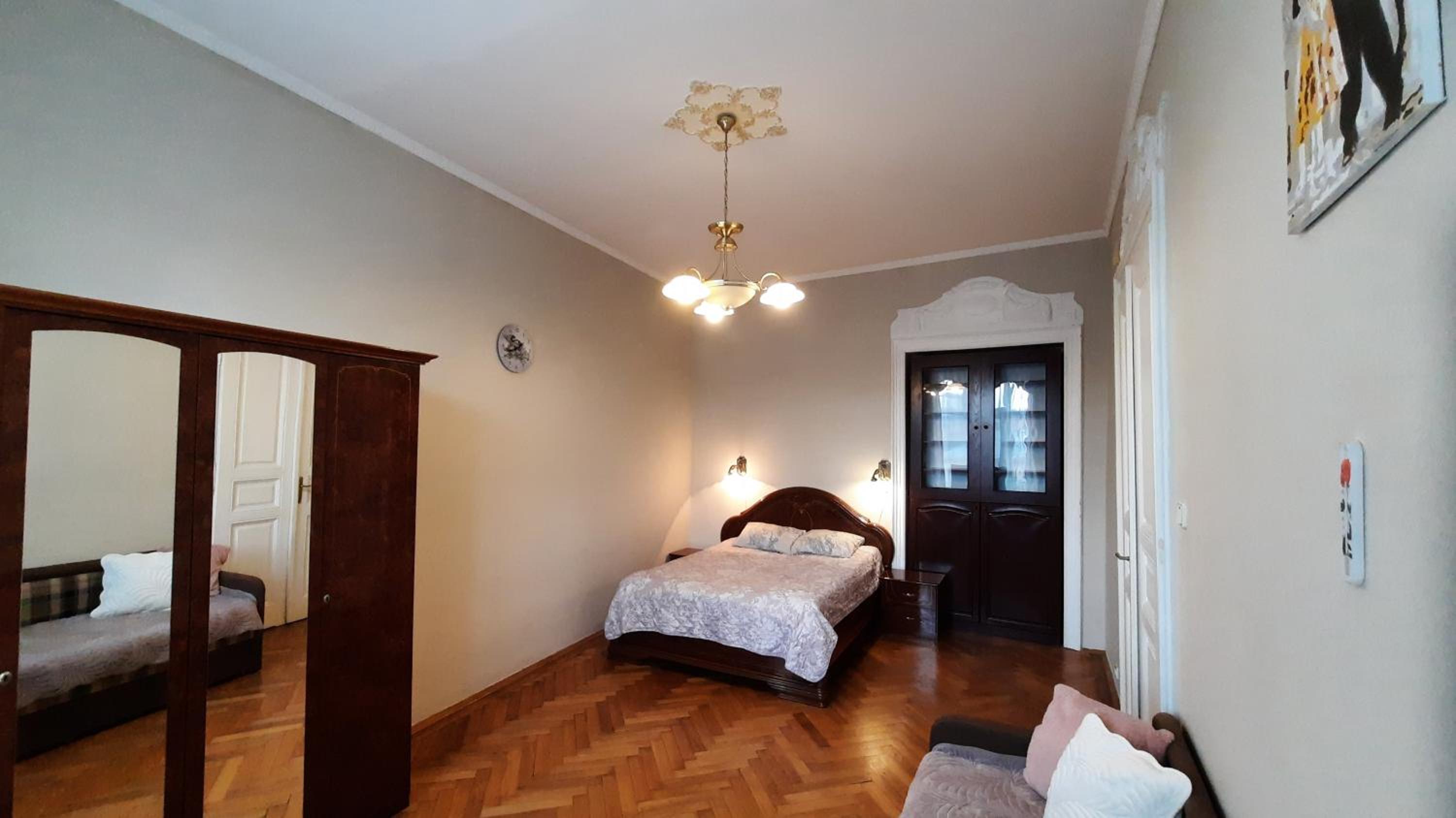 Apartments city Lviv view 4