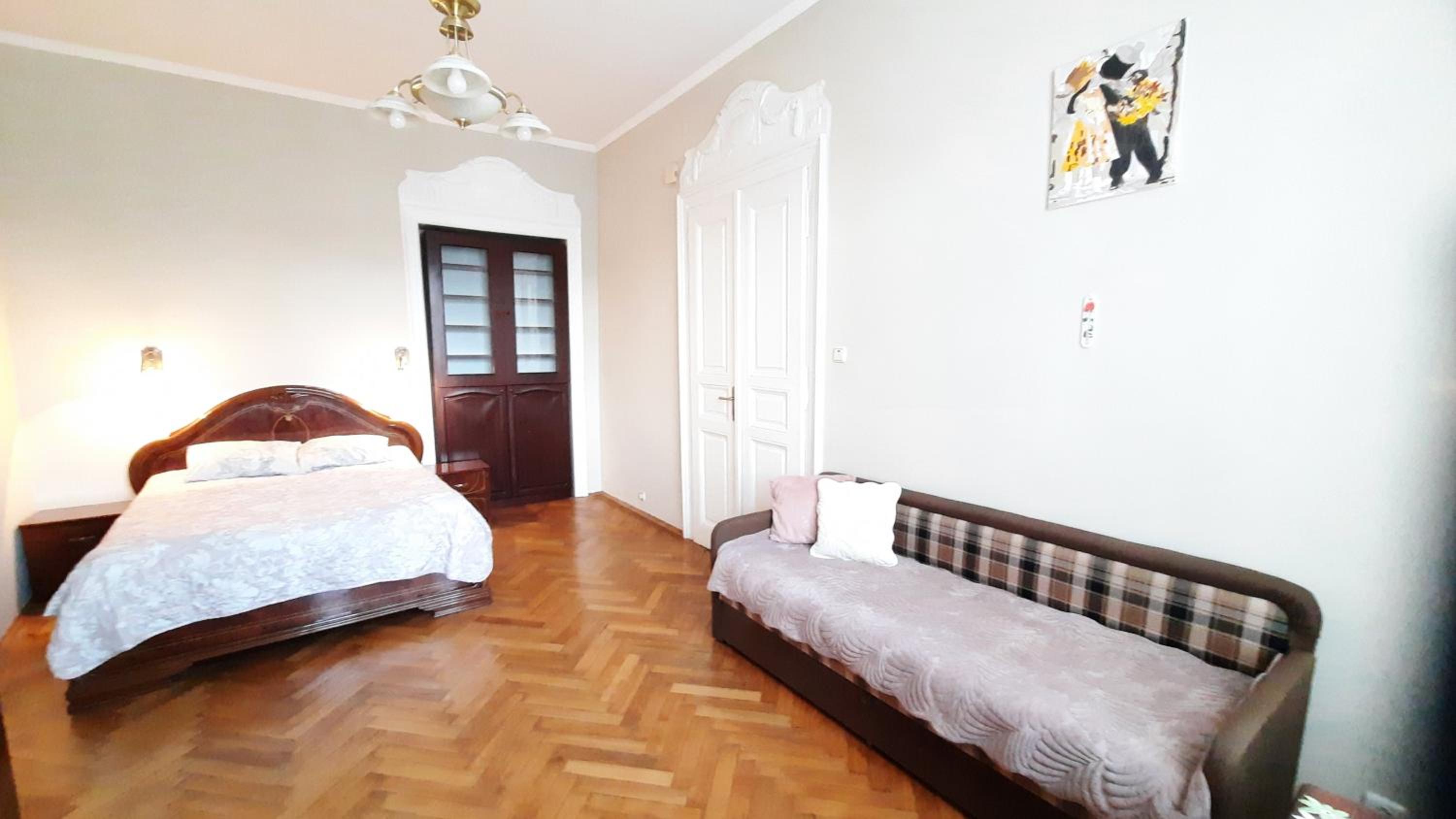 Apartments city Lviv view 3