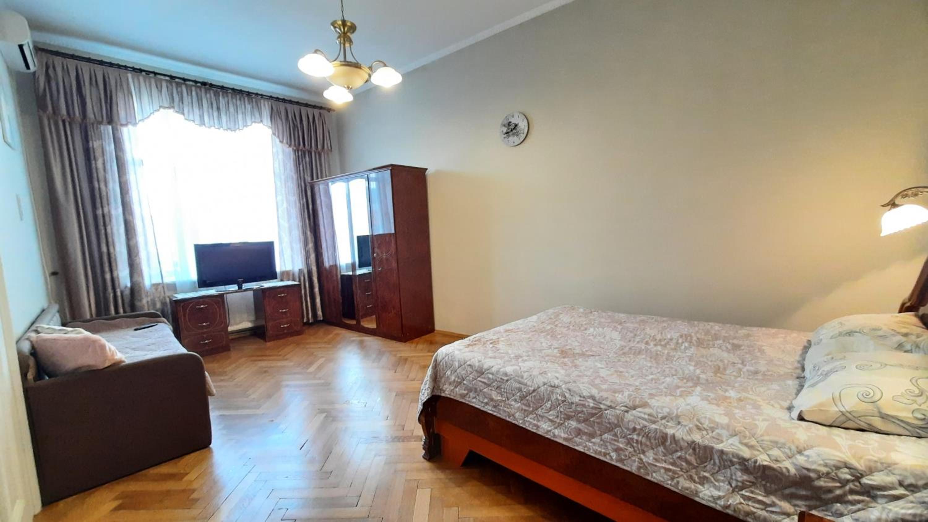 Apartments city Lviv view 2