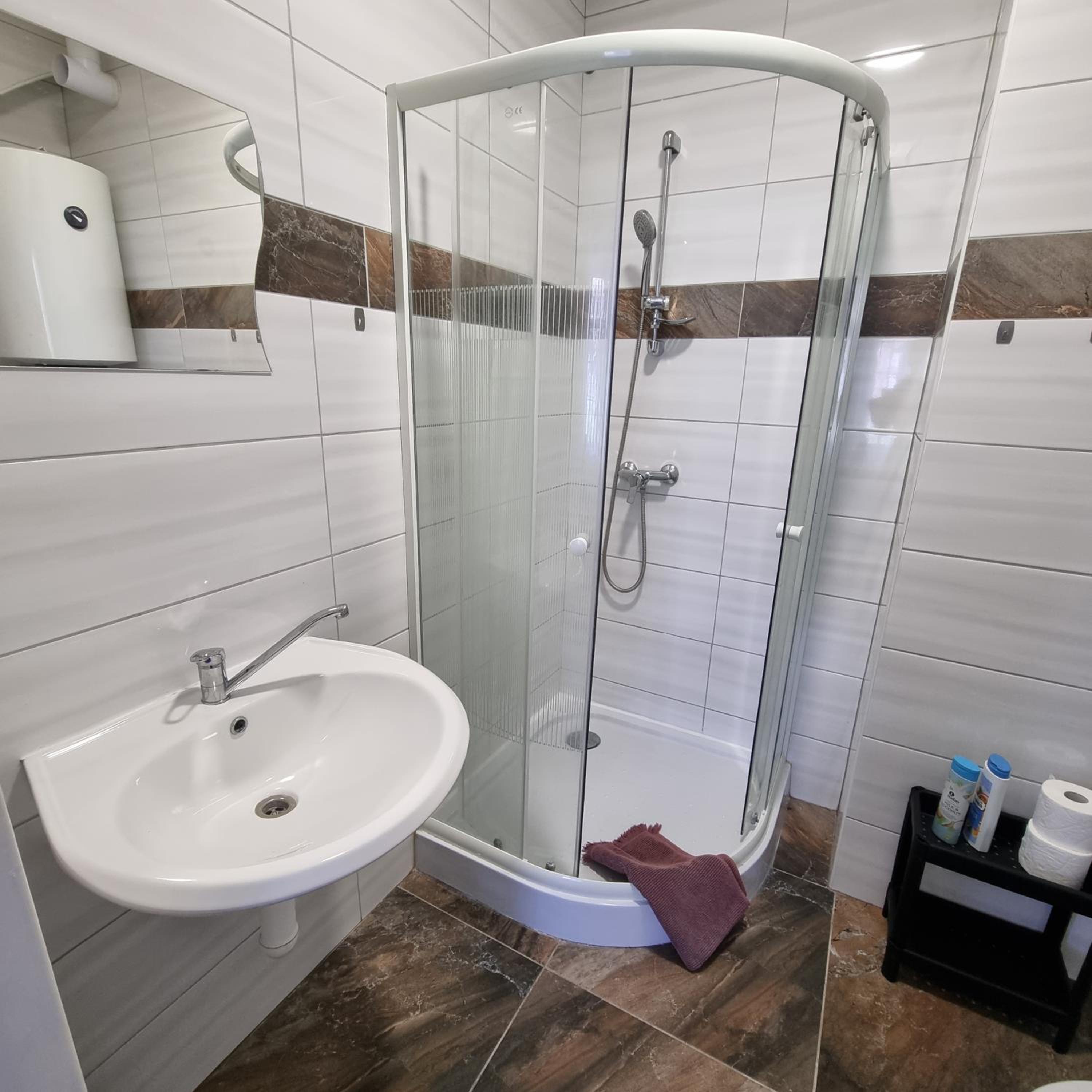 Apartment Porta