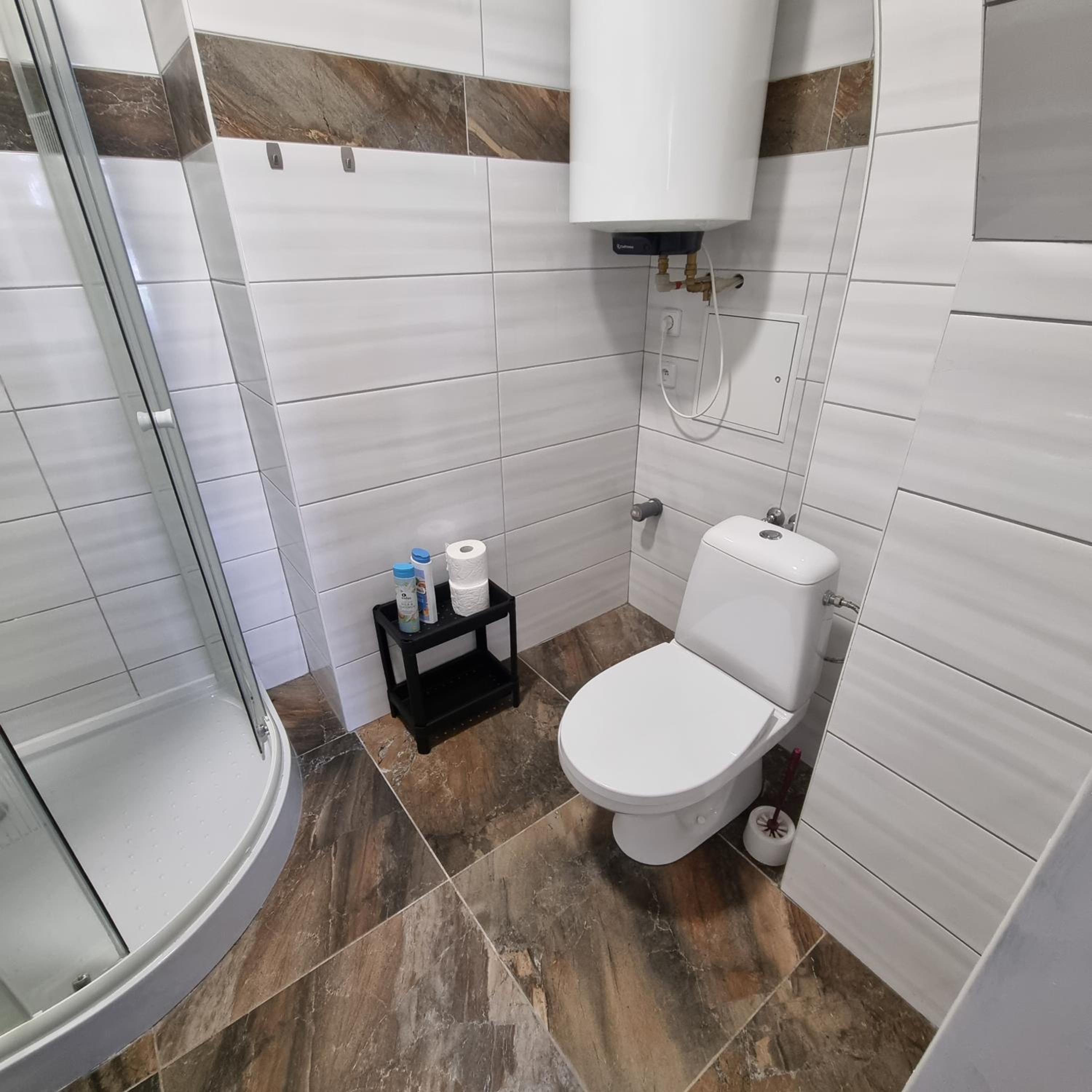 Apartment Porta