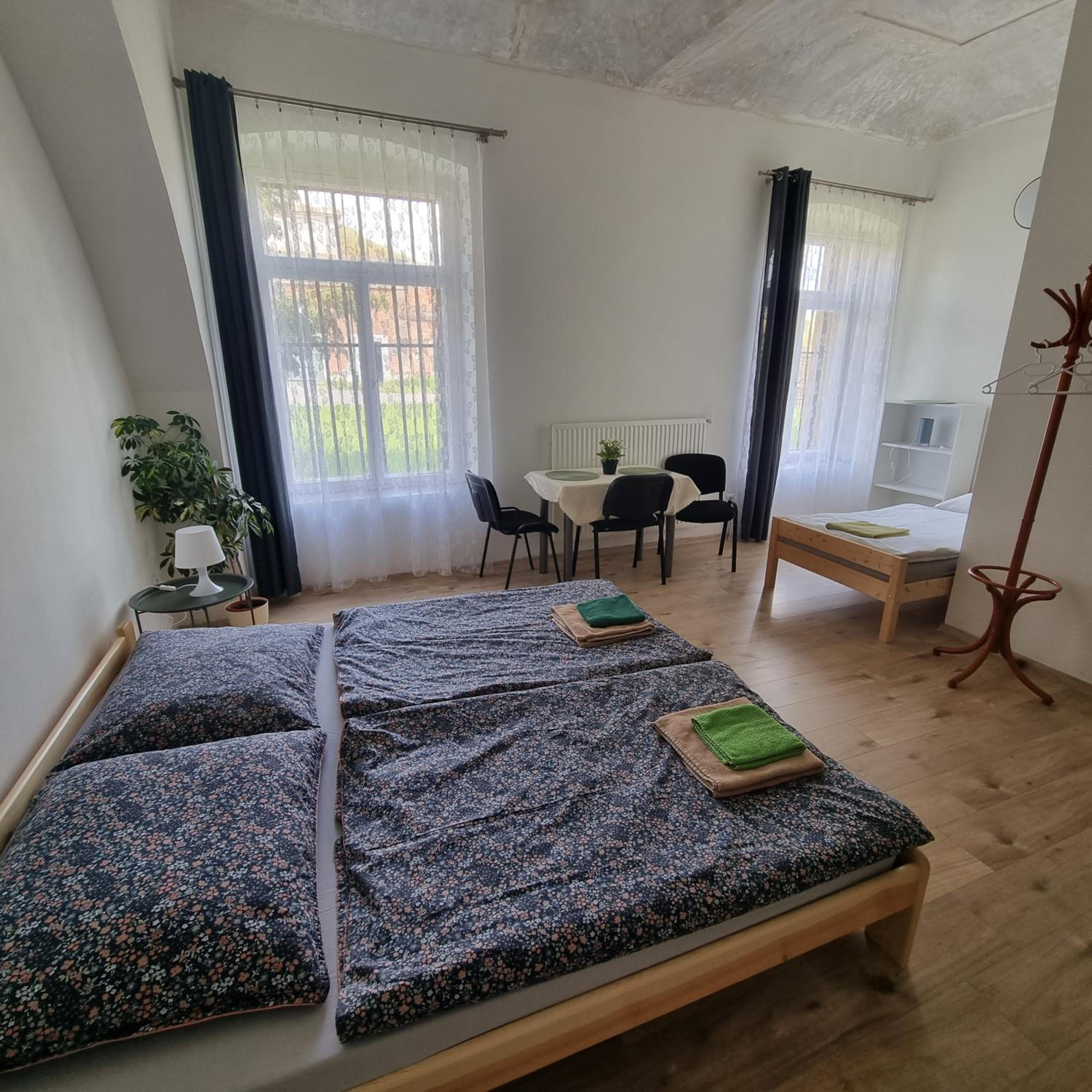 Apartment Porta