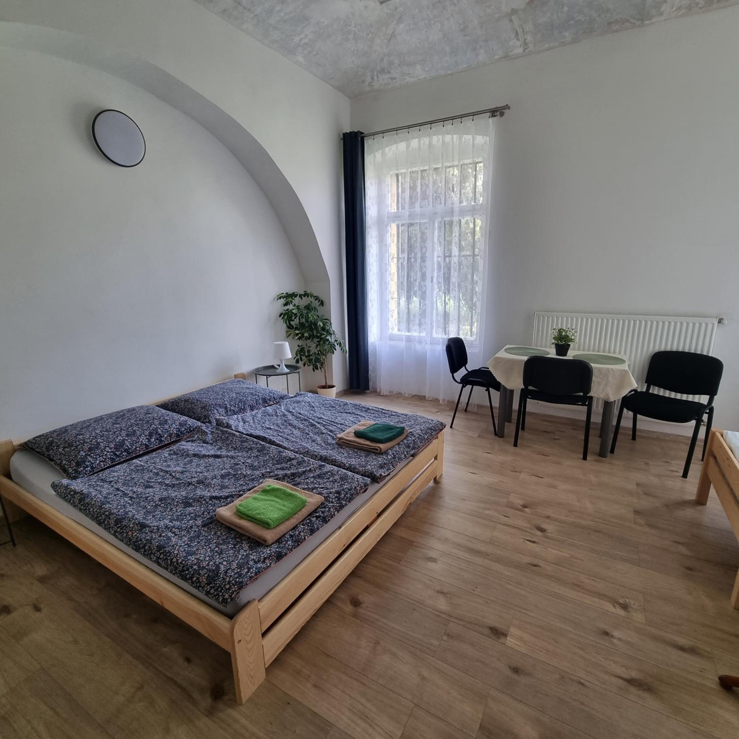 Apartment Porta