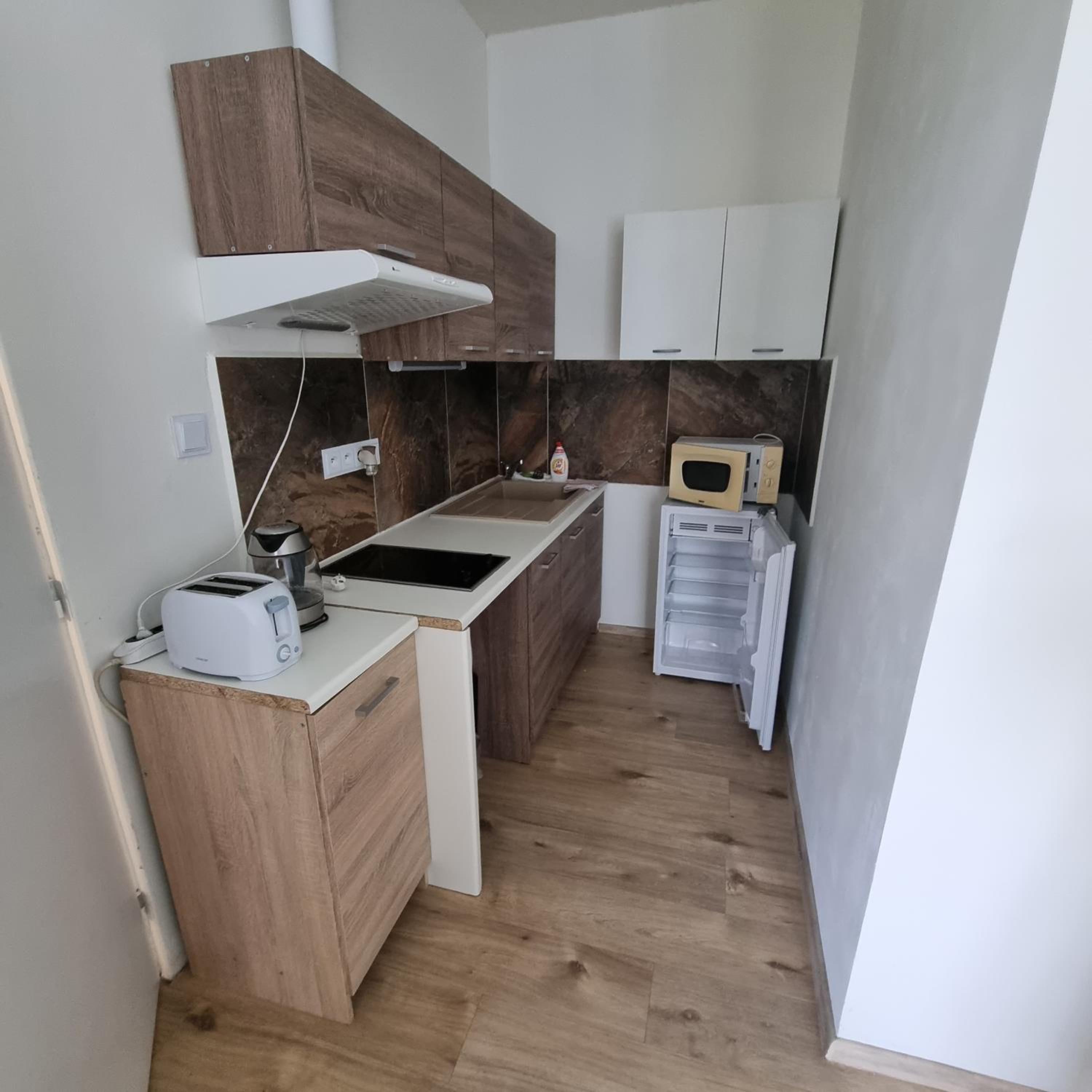 Apartment Porta
