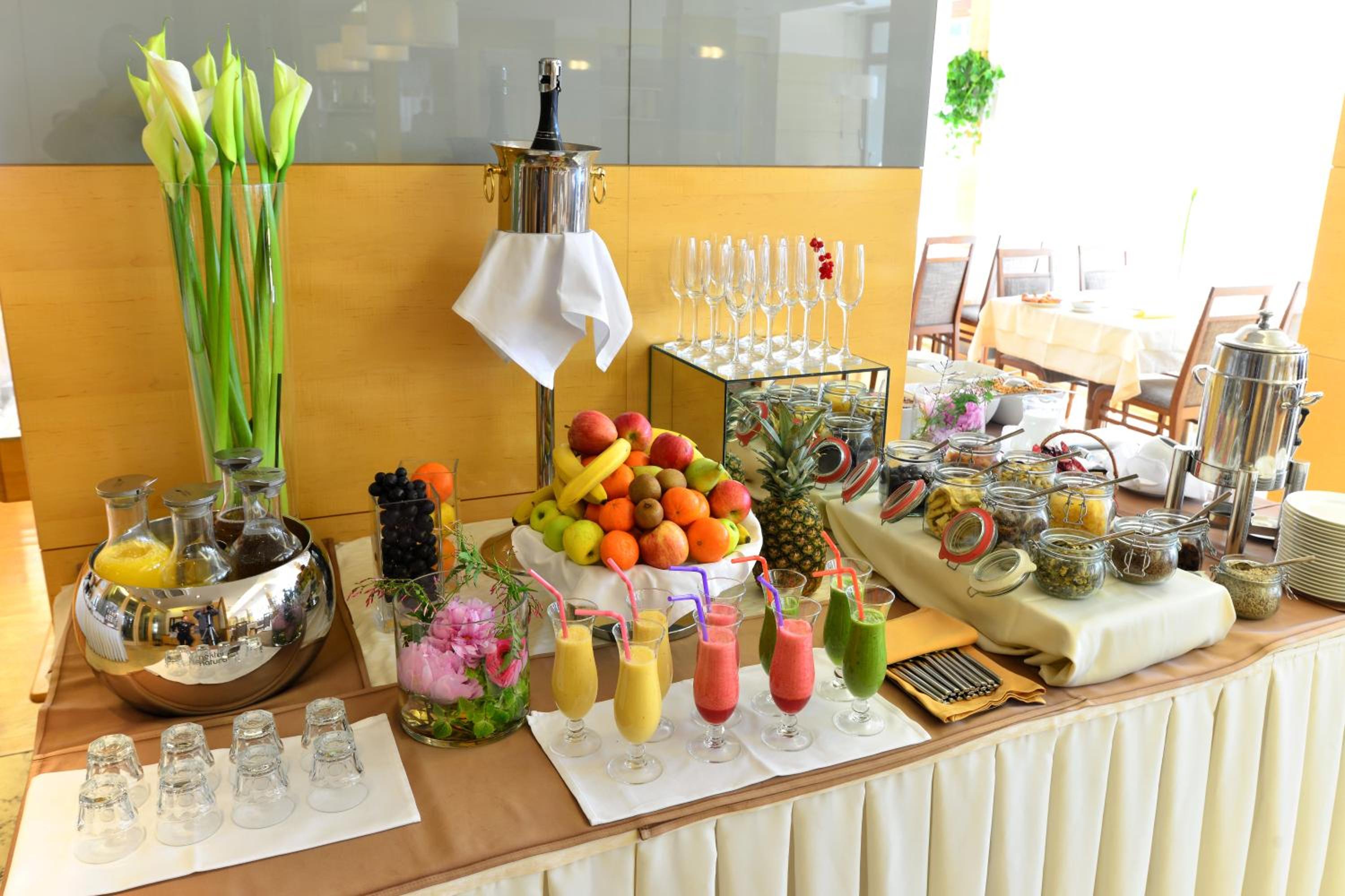 Bled Vacations - Hotel Lovec - Property Image 5