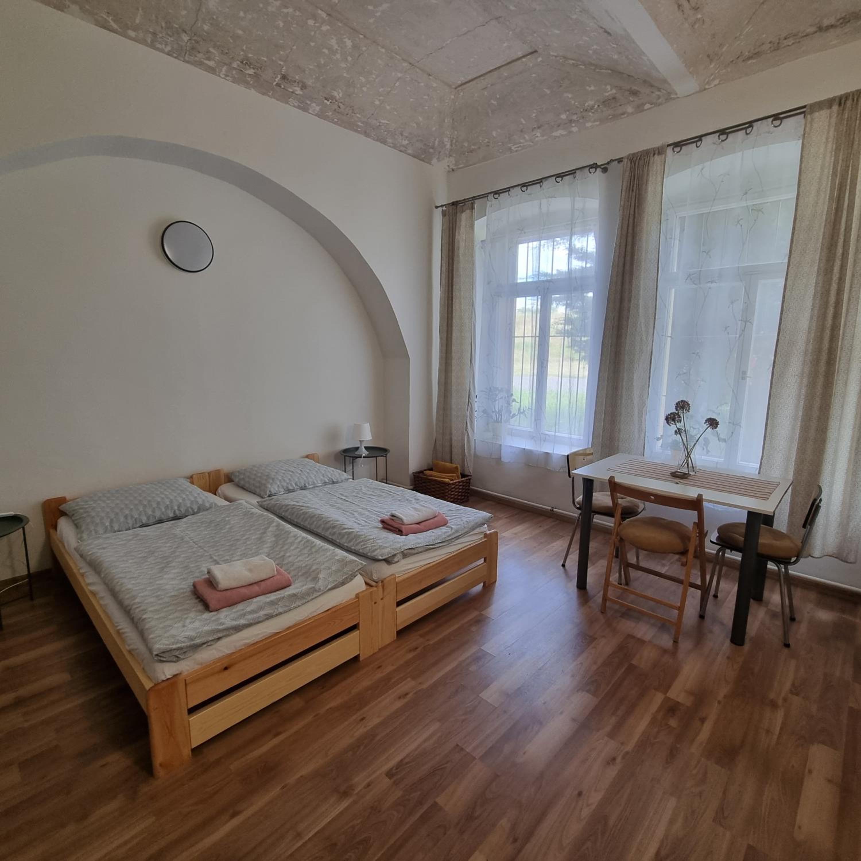 Apartment Porta