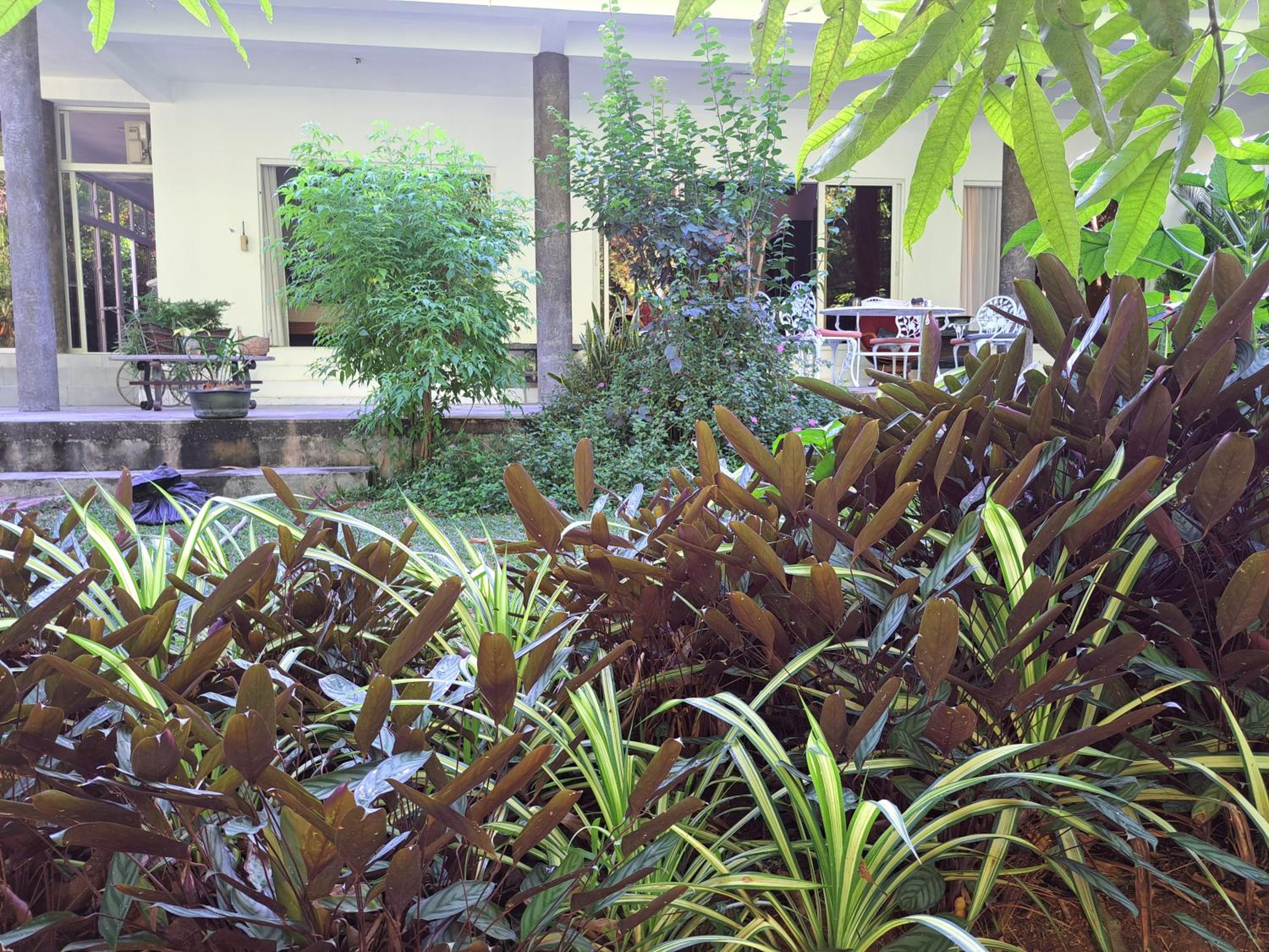 Belombre River Villa