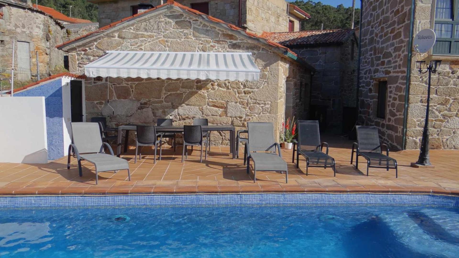 Casa da Mirina - Casita para 2 view 2