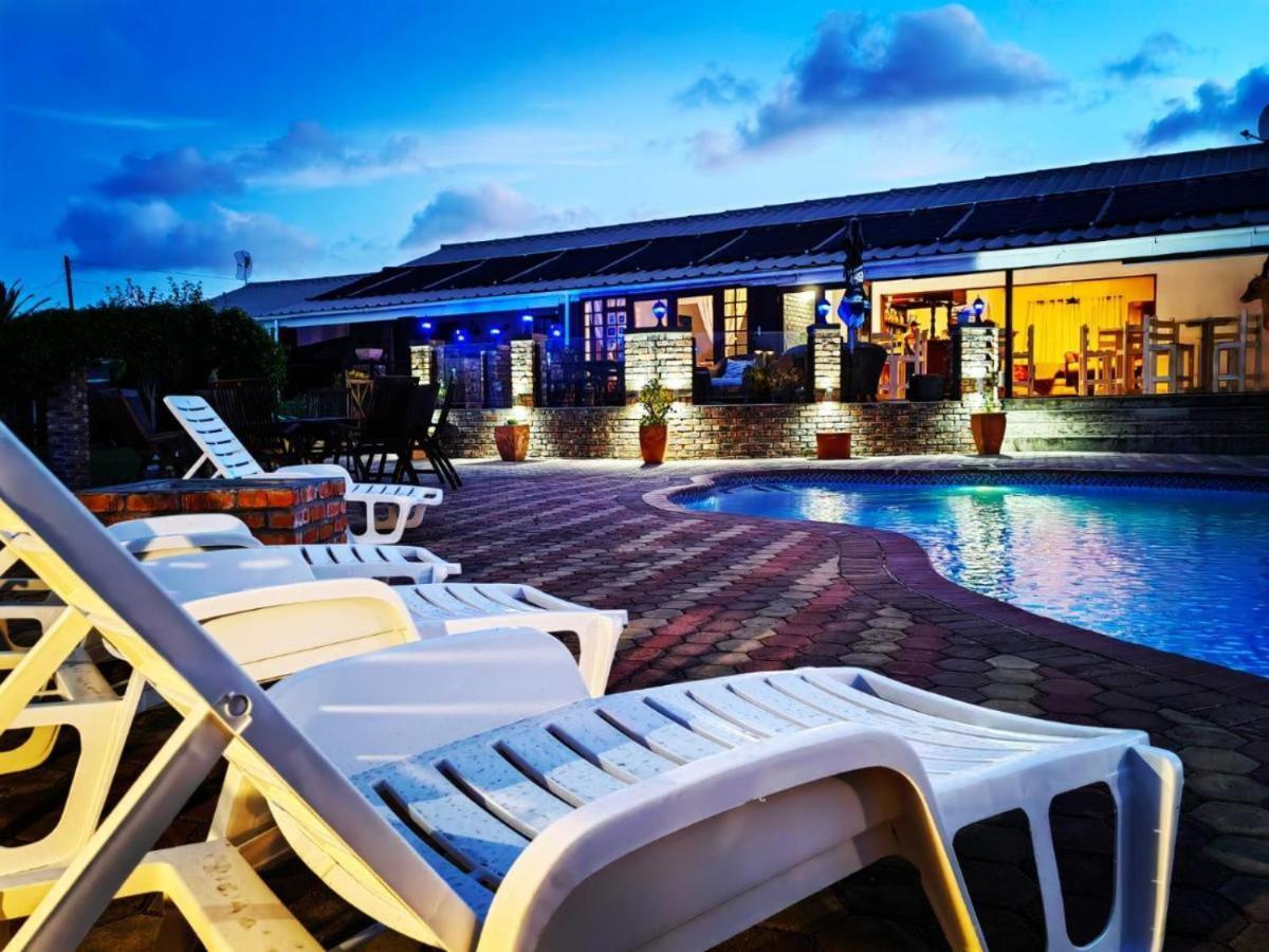 Aviators Paradise Guest House