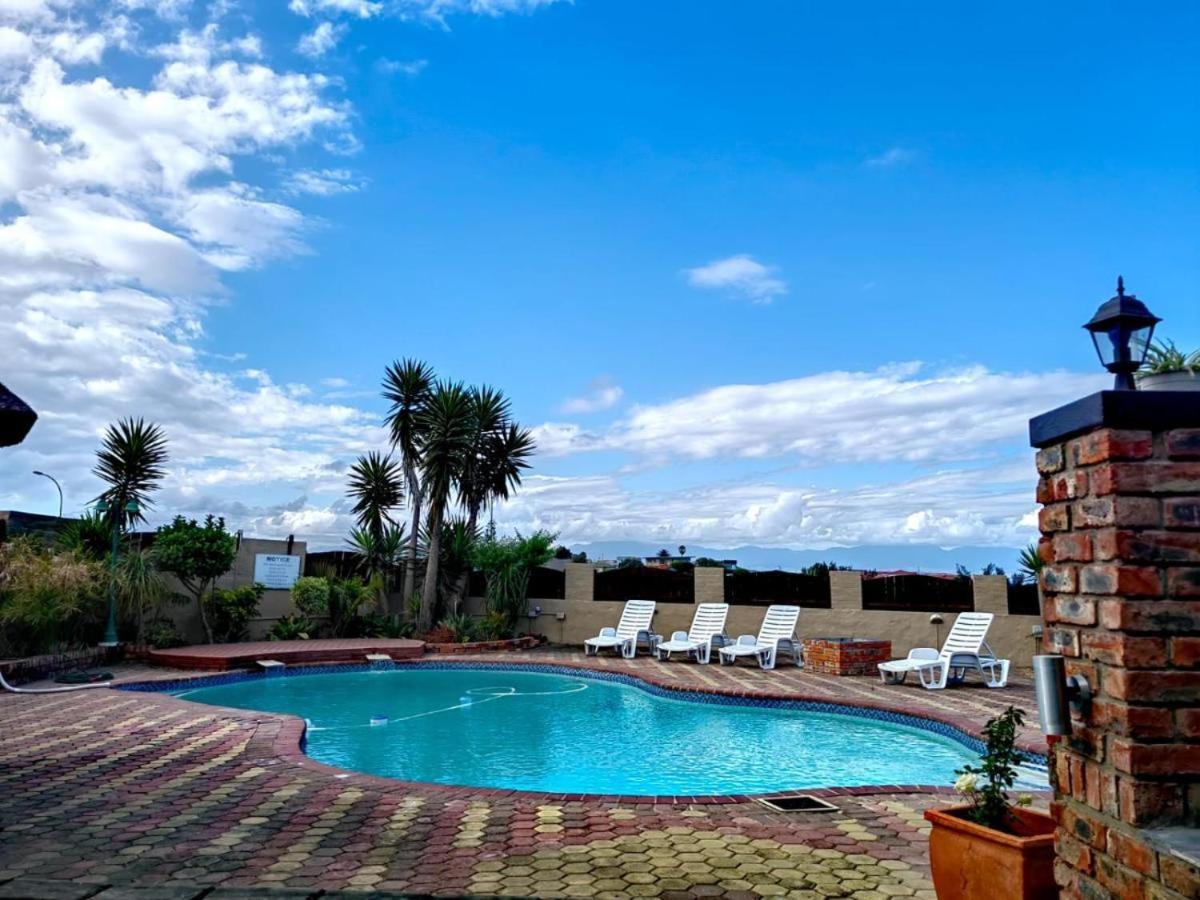 Aviators Paradise Guest House
