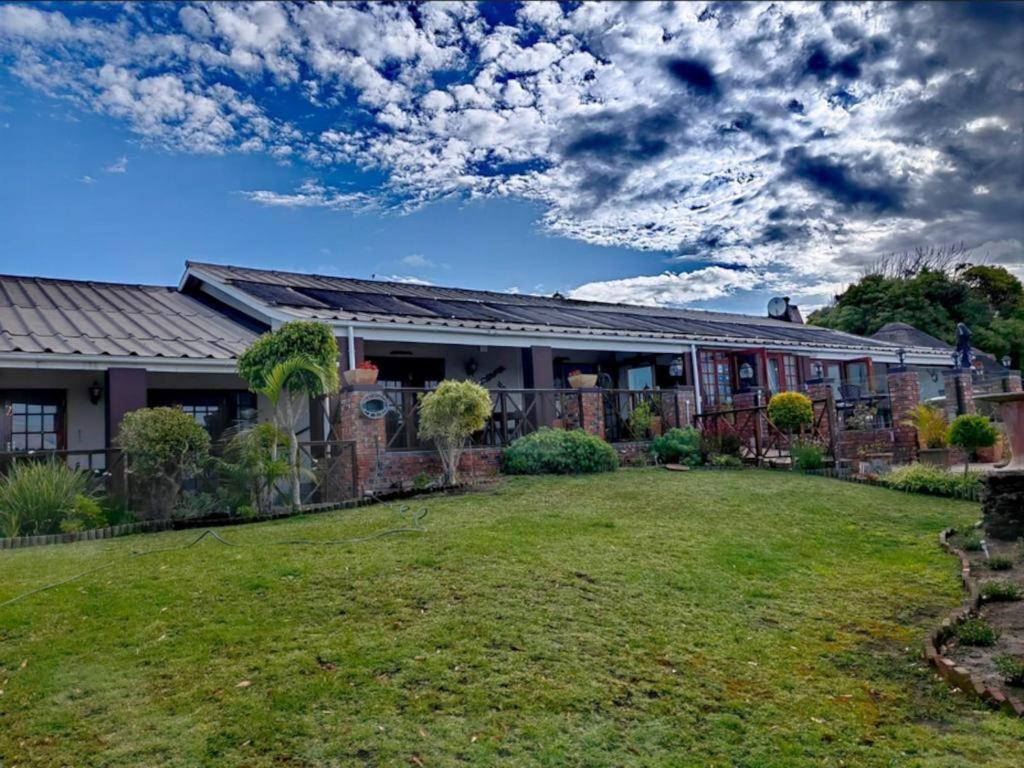 Aviators Paradise Guest House