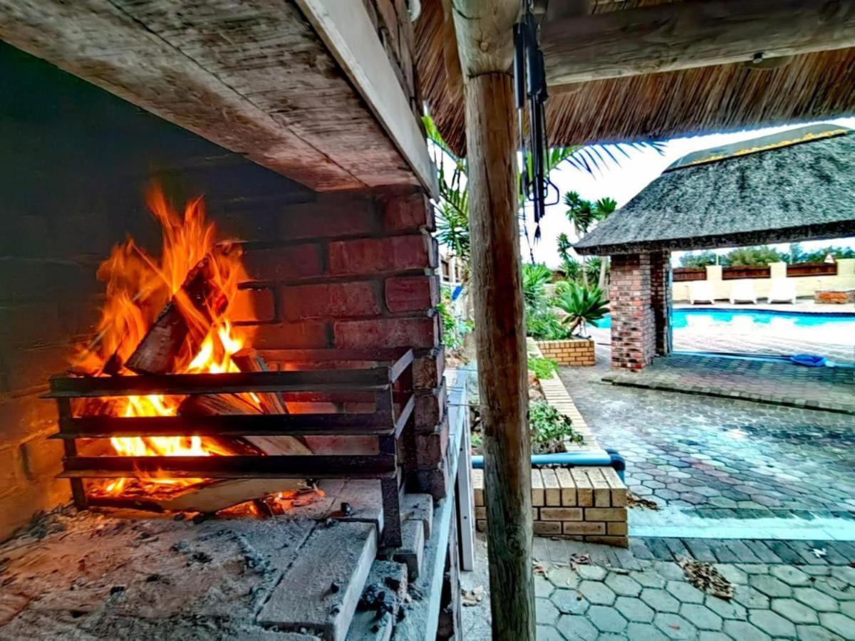 Aviators Paradise Guest House