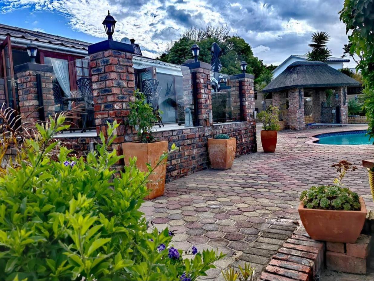 Aviators Paradise Guest House