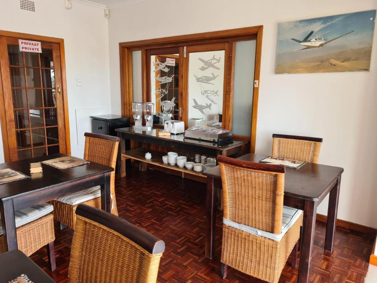Aviators Paradise Guest House