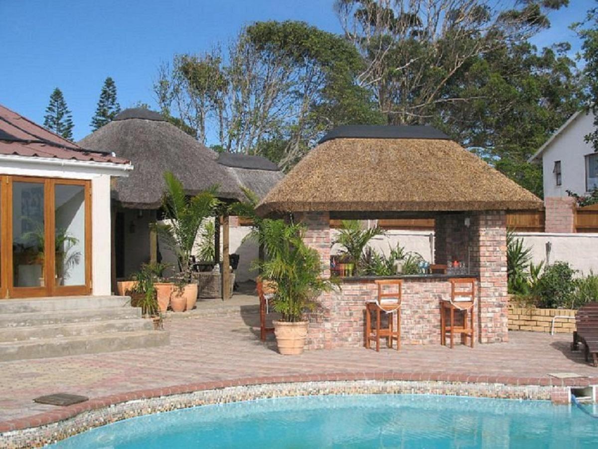 Aviators Paradise Guest House