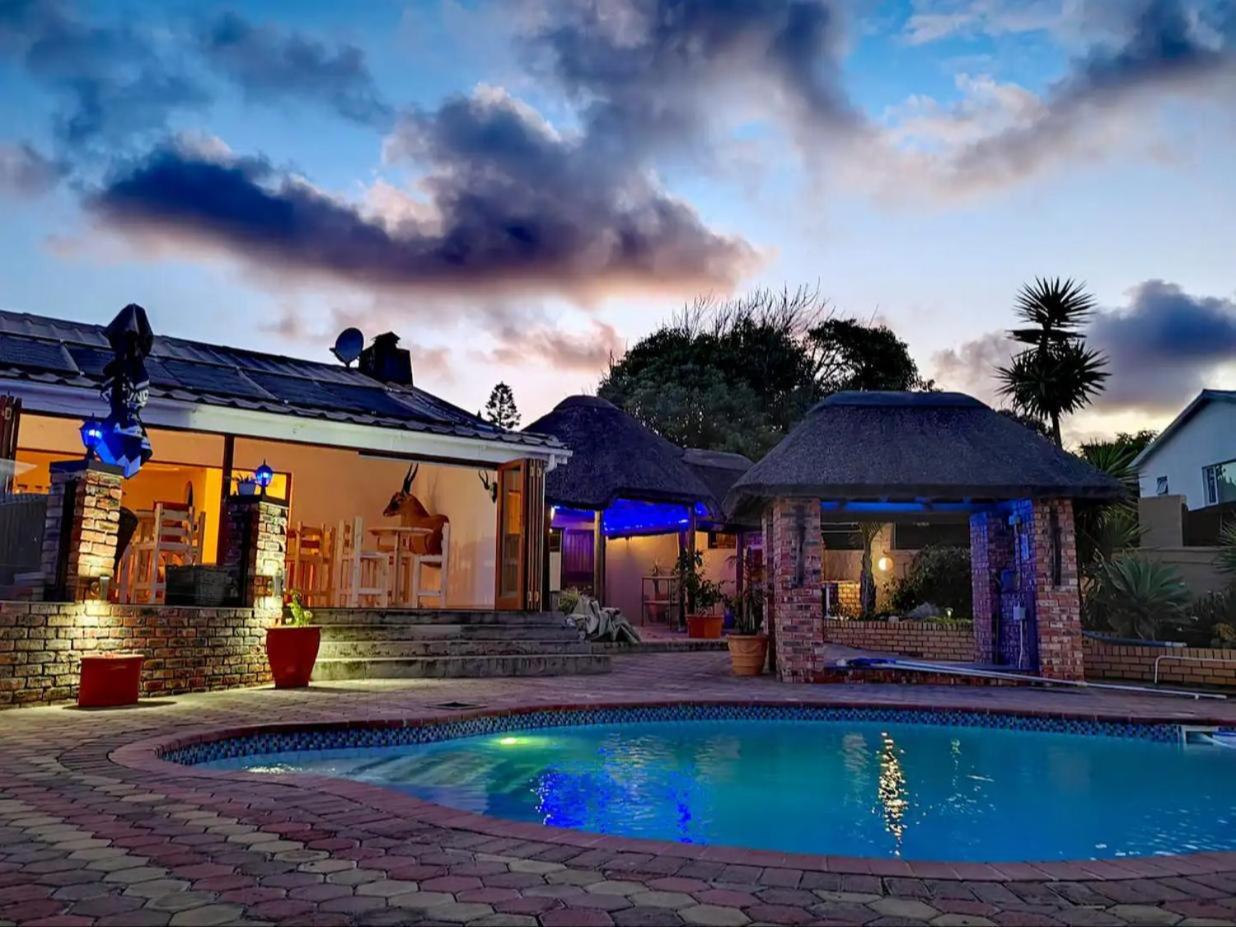 Aviators Paradise Guest House