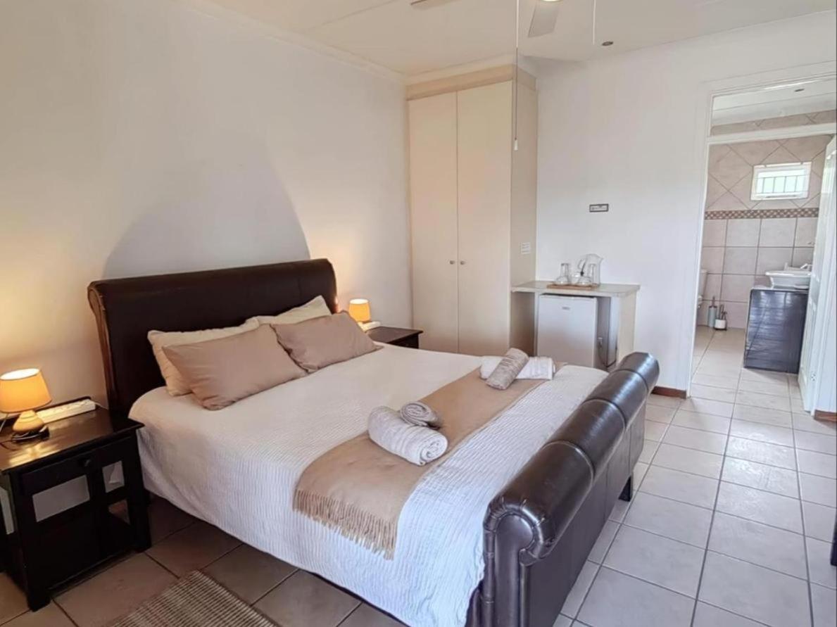 Aviators Paradise Guest House