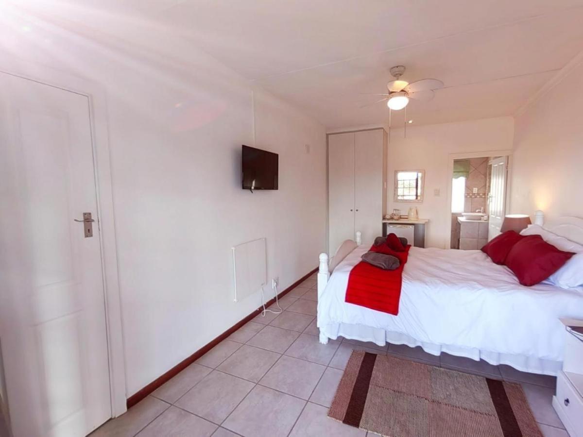 Aviators Paradise Guest House