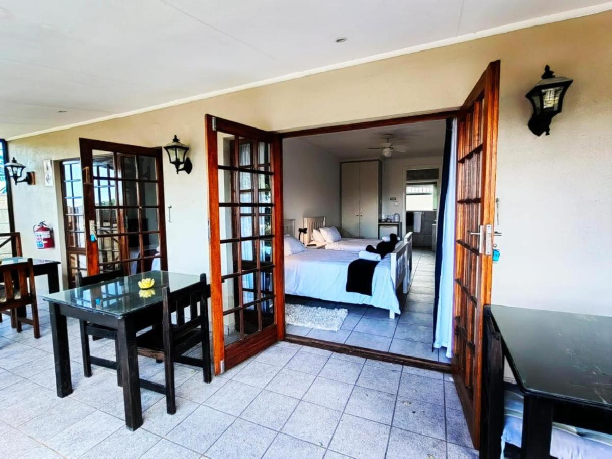 Aviators Paradise Guest House